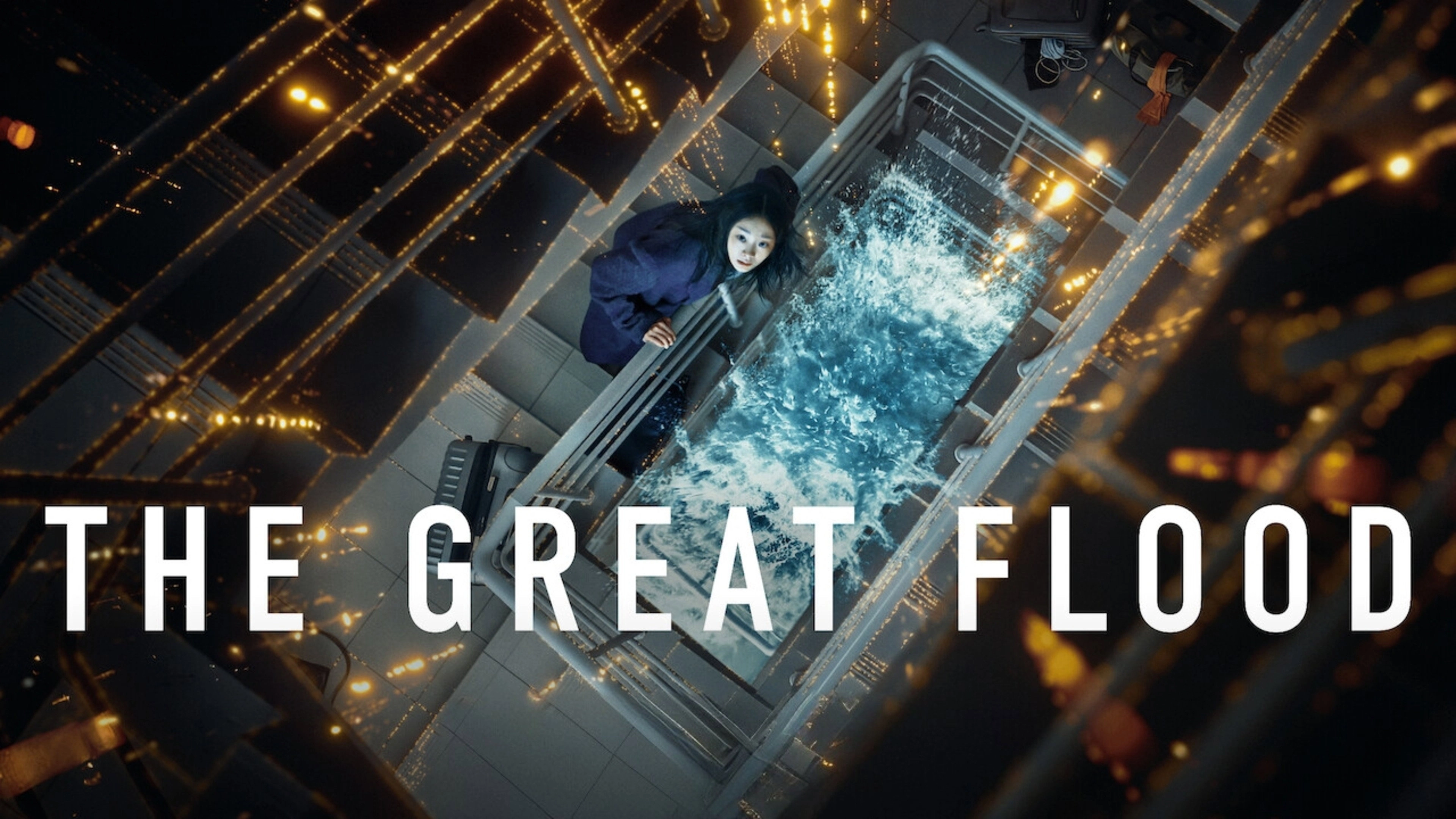 The Great Flood