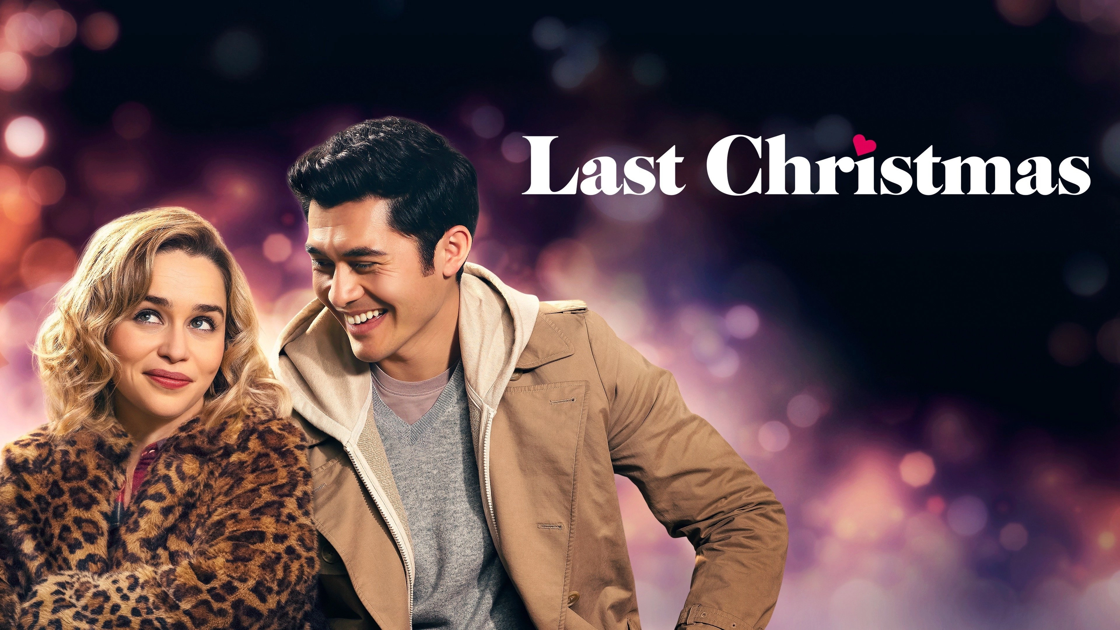 Last Christmas