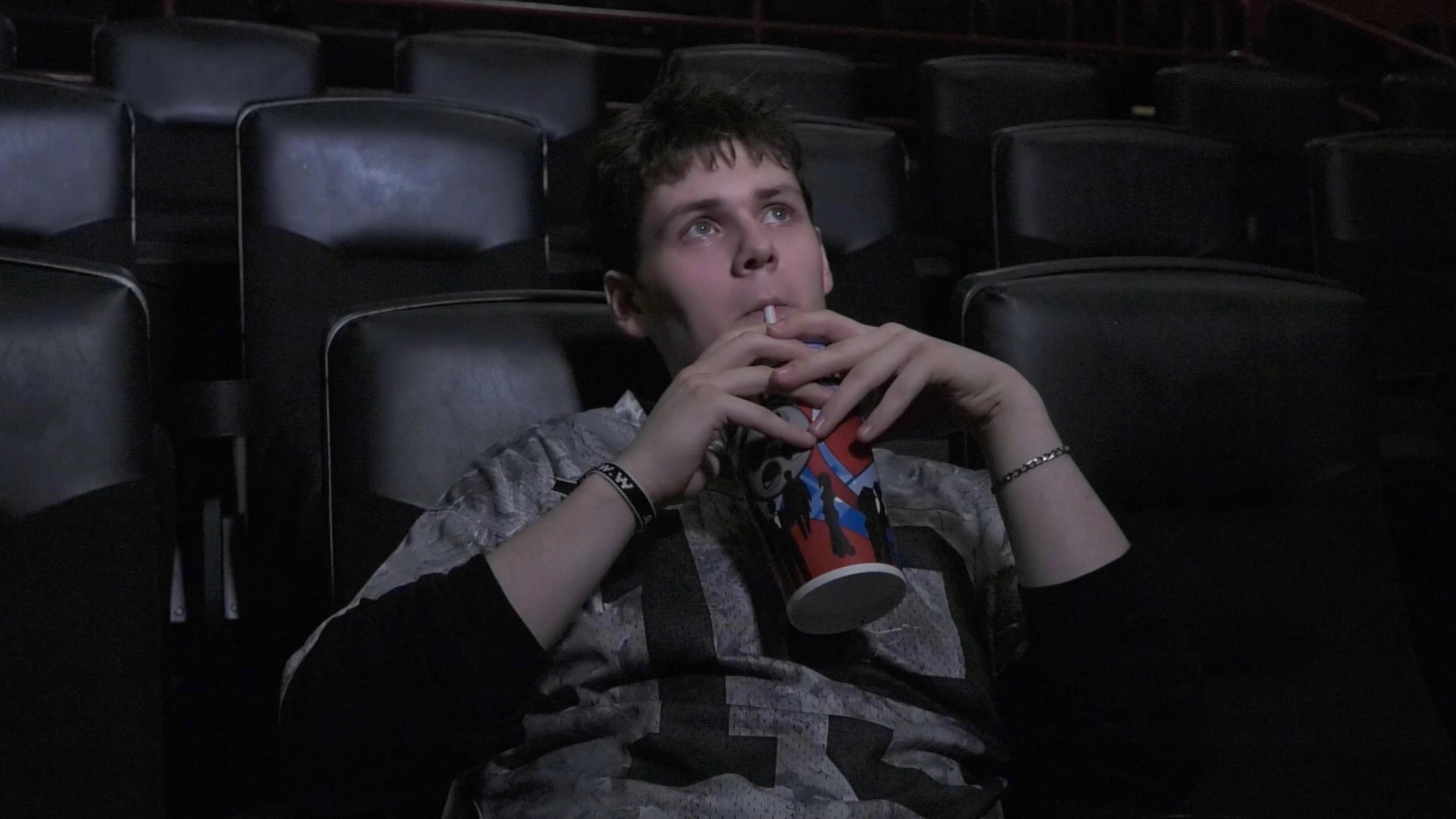 Movie Night