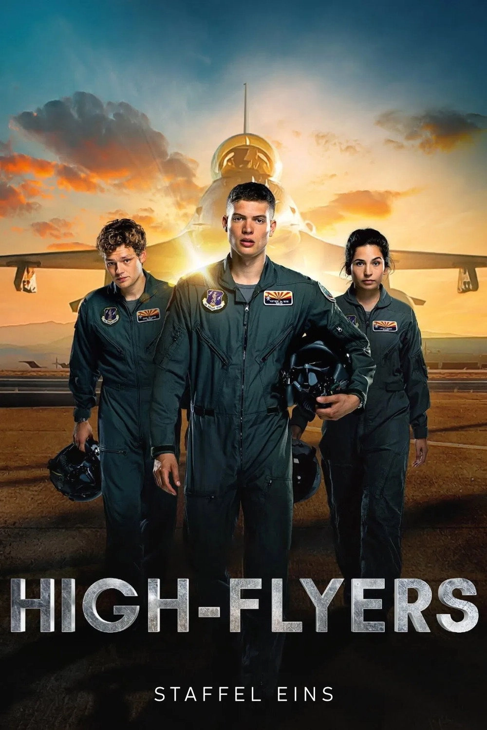 High Flyers