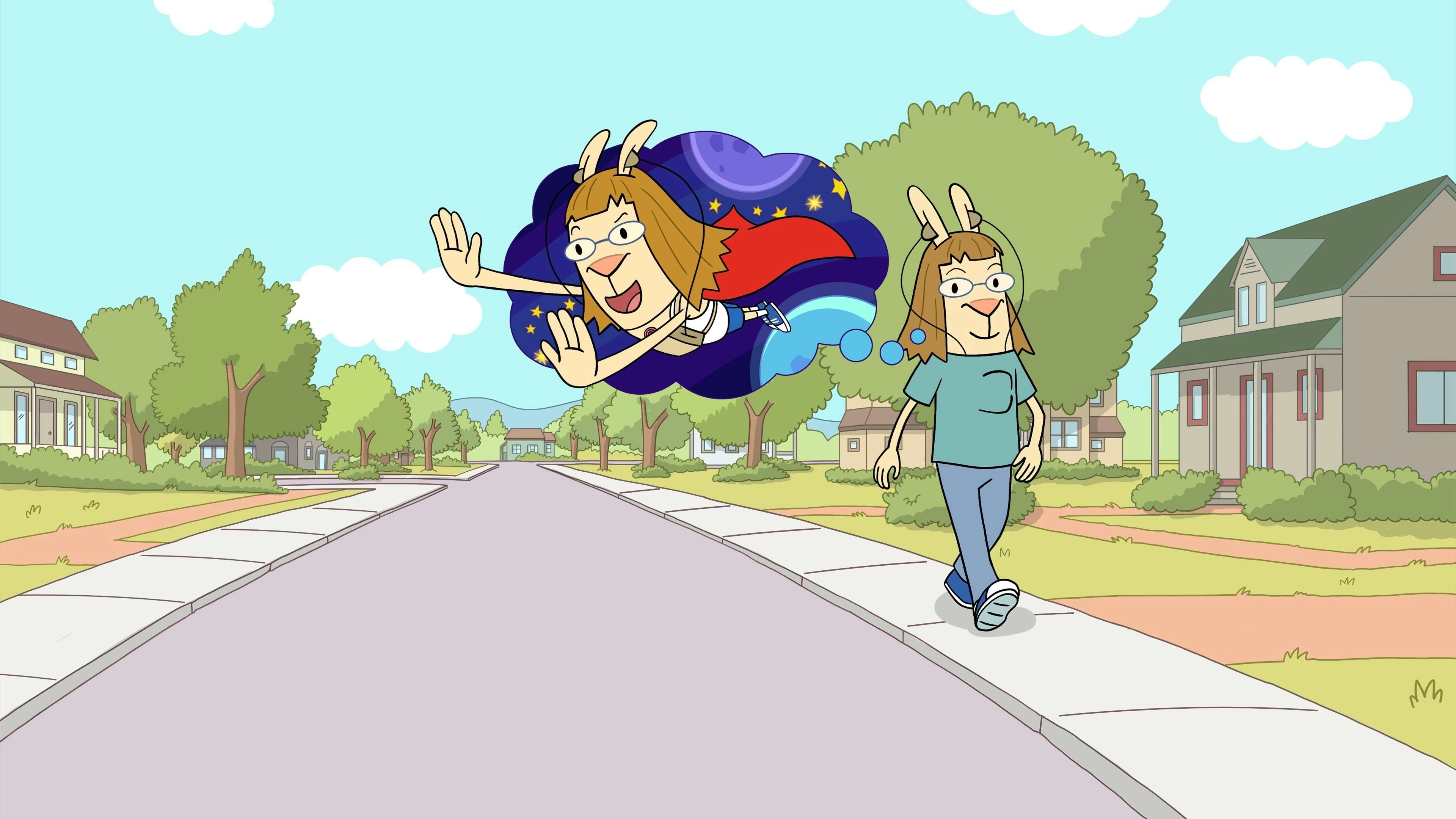 El Deafo