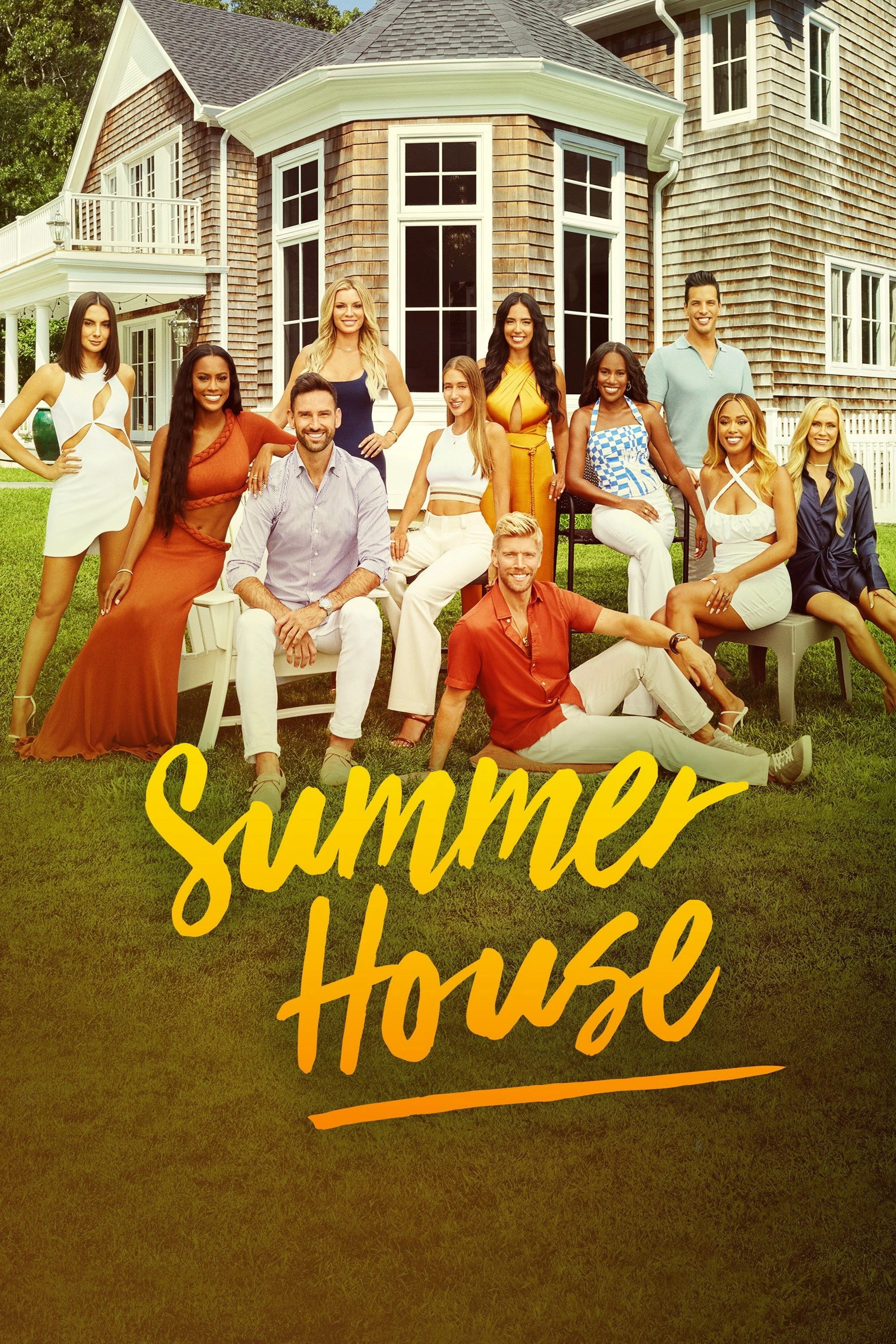 Summer House