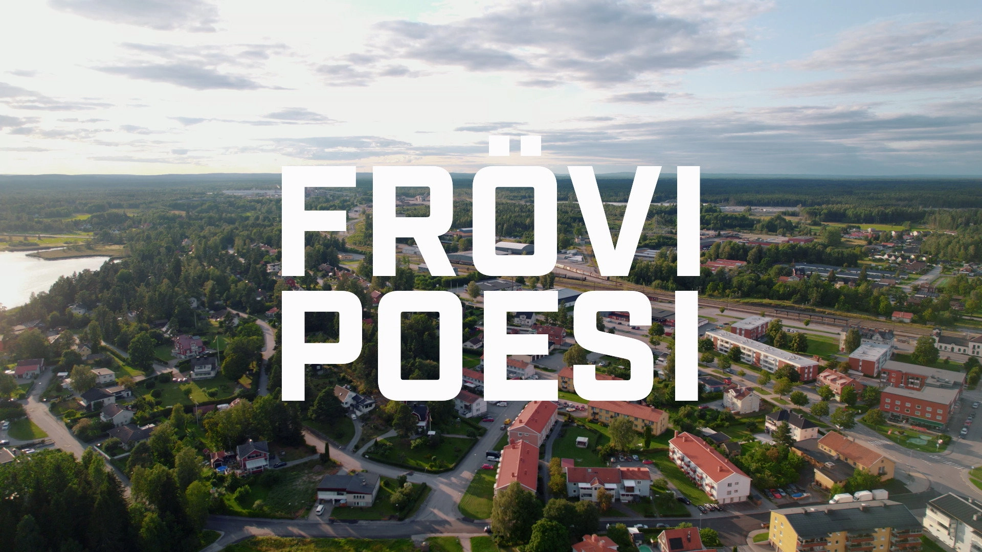 Frövi Poesi