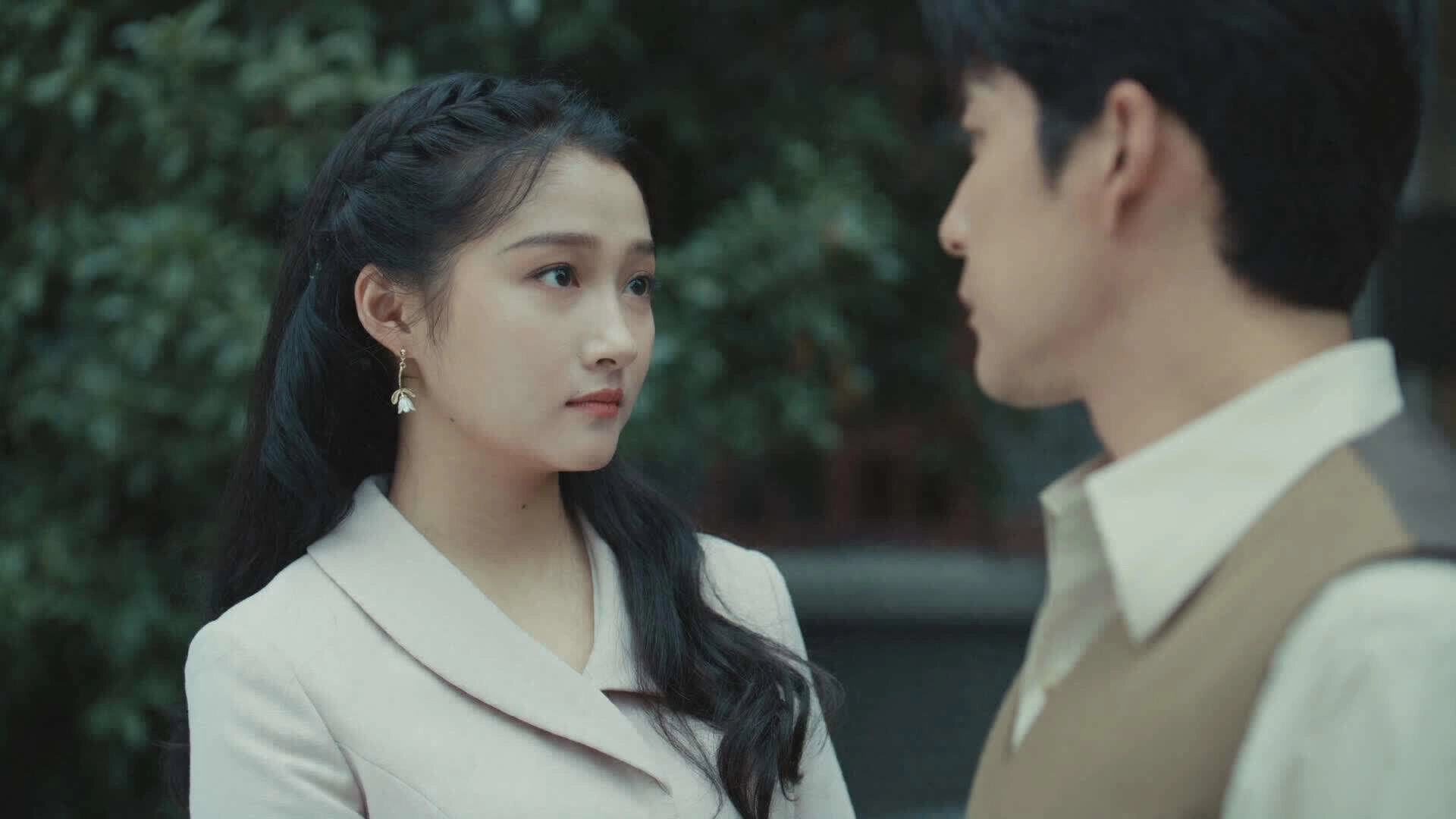 Mr. & Mrs. Chen