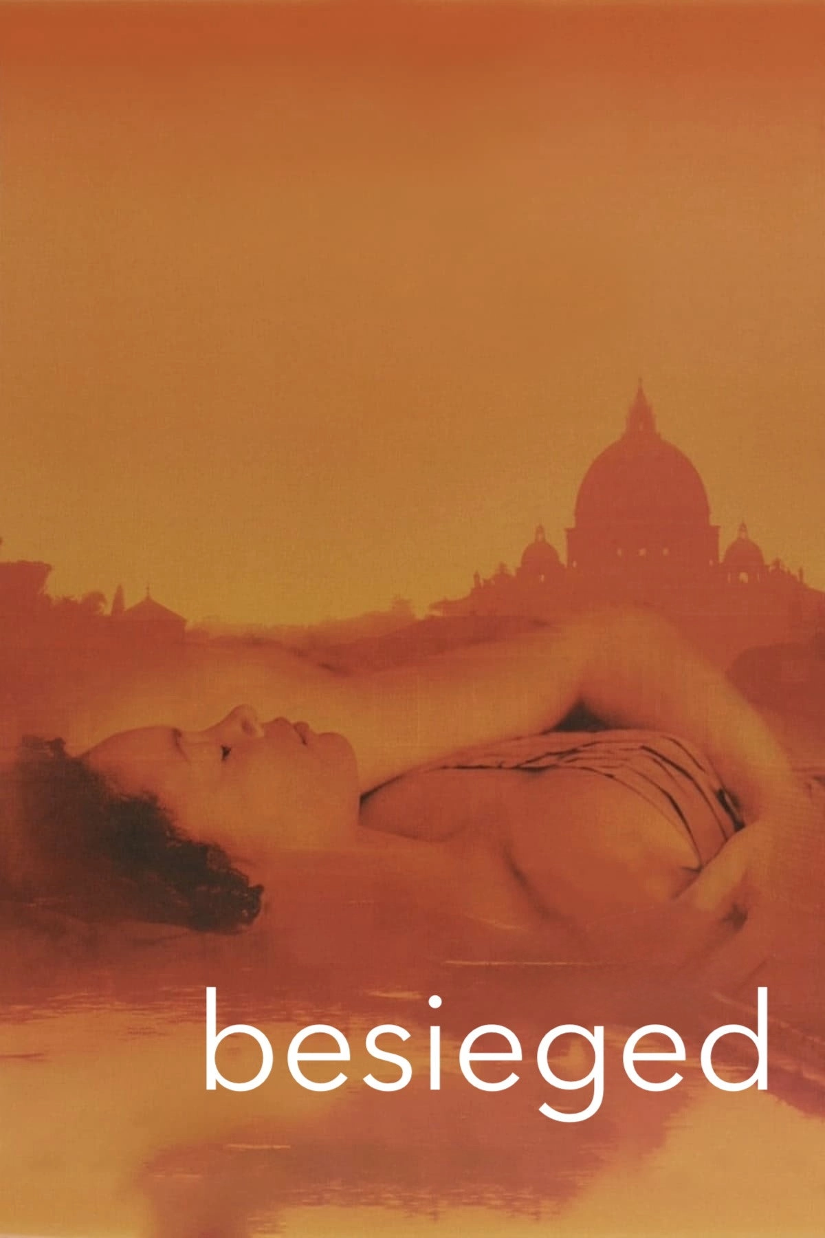 Besieged