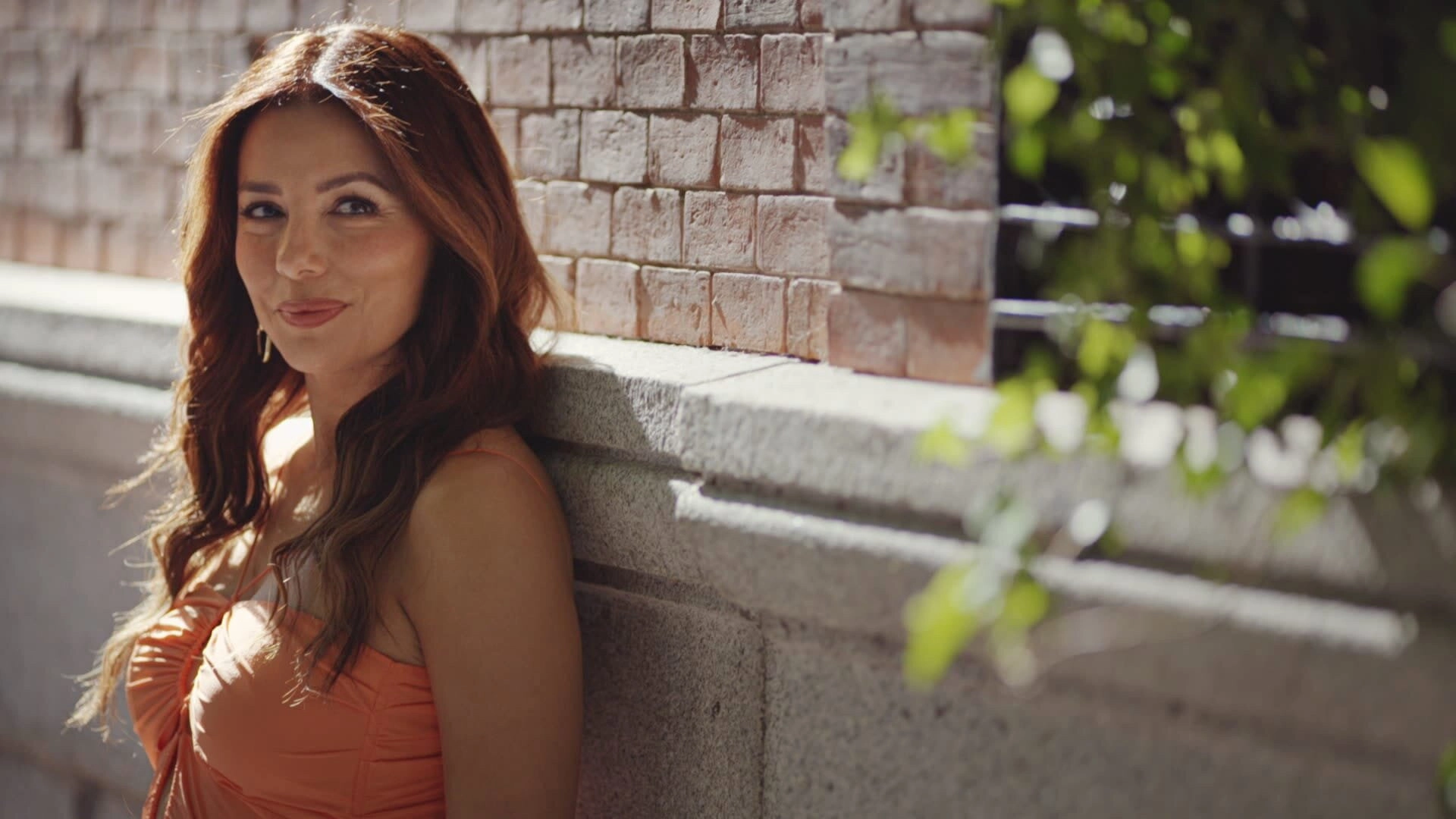Eva Longoria: Searching for Spain