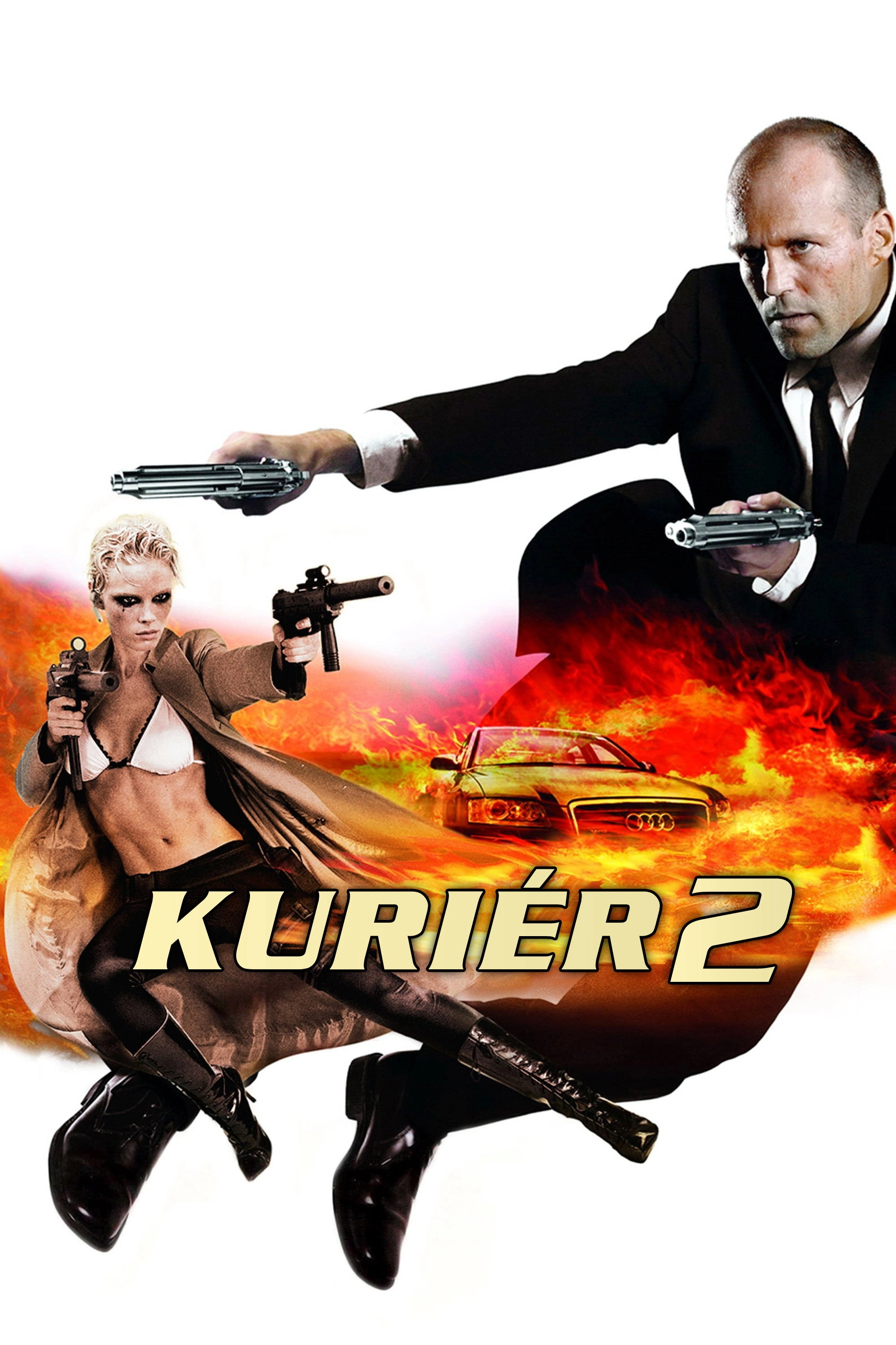Transporter 2