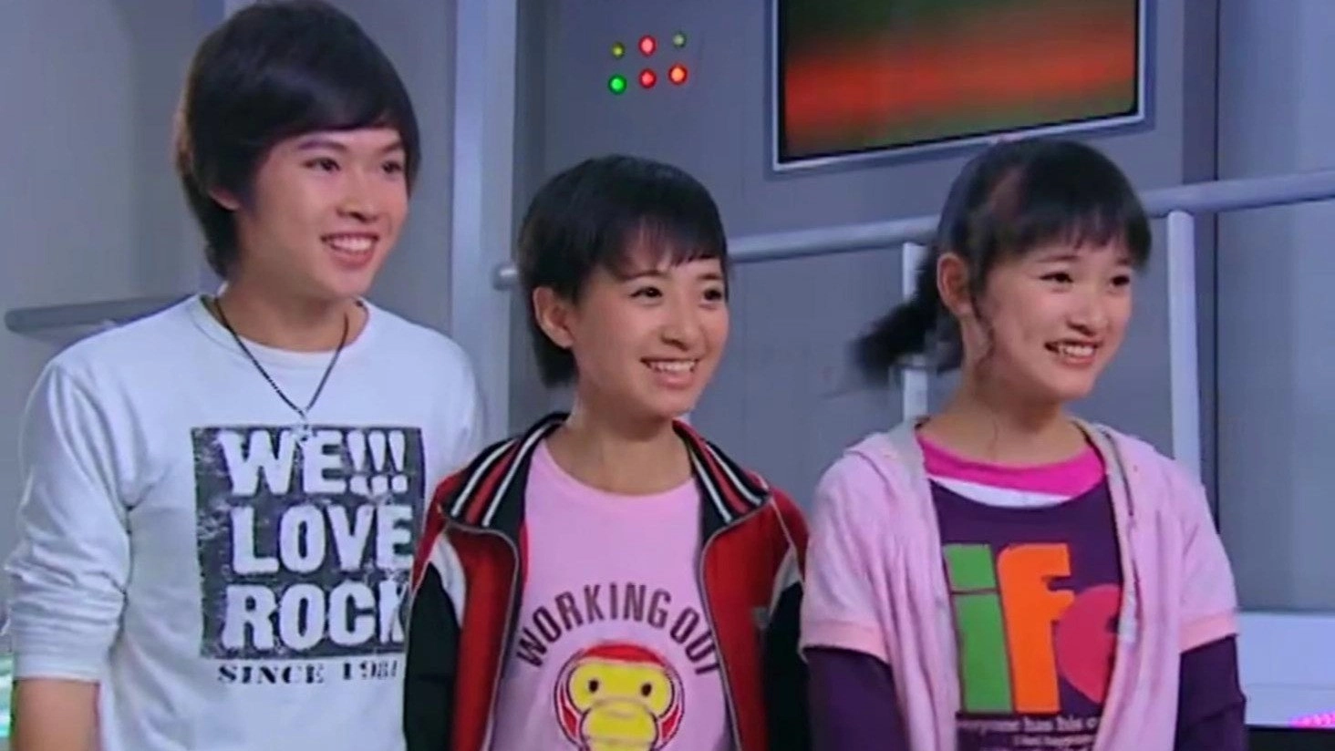 爆丸小子