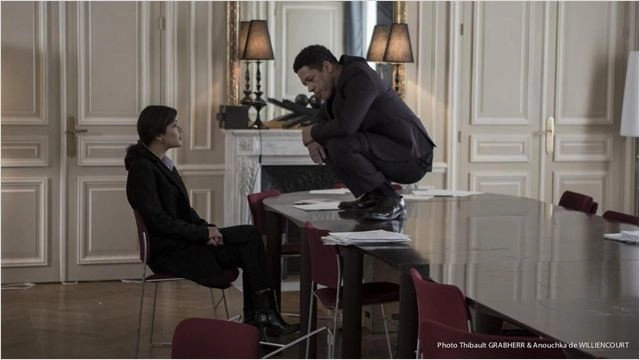La Main du mal