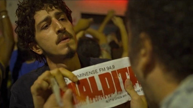 Aumenta que é Rock
