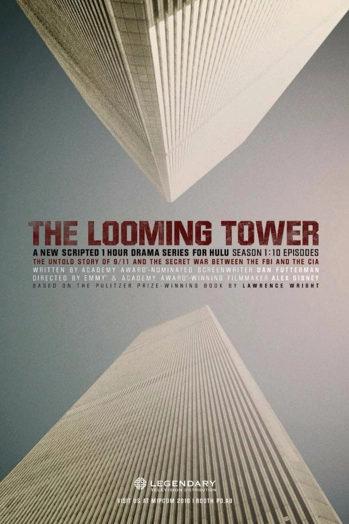 The Looming Tower