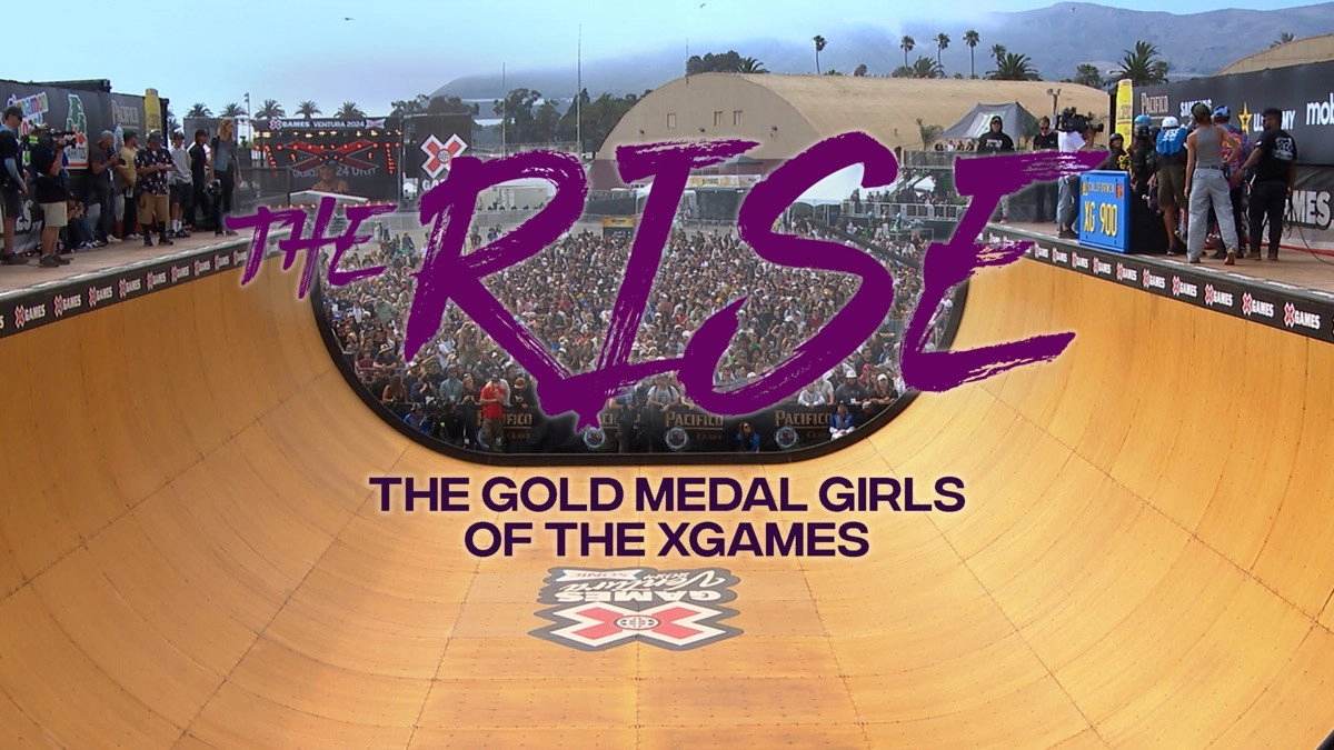The Rise