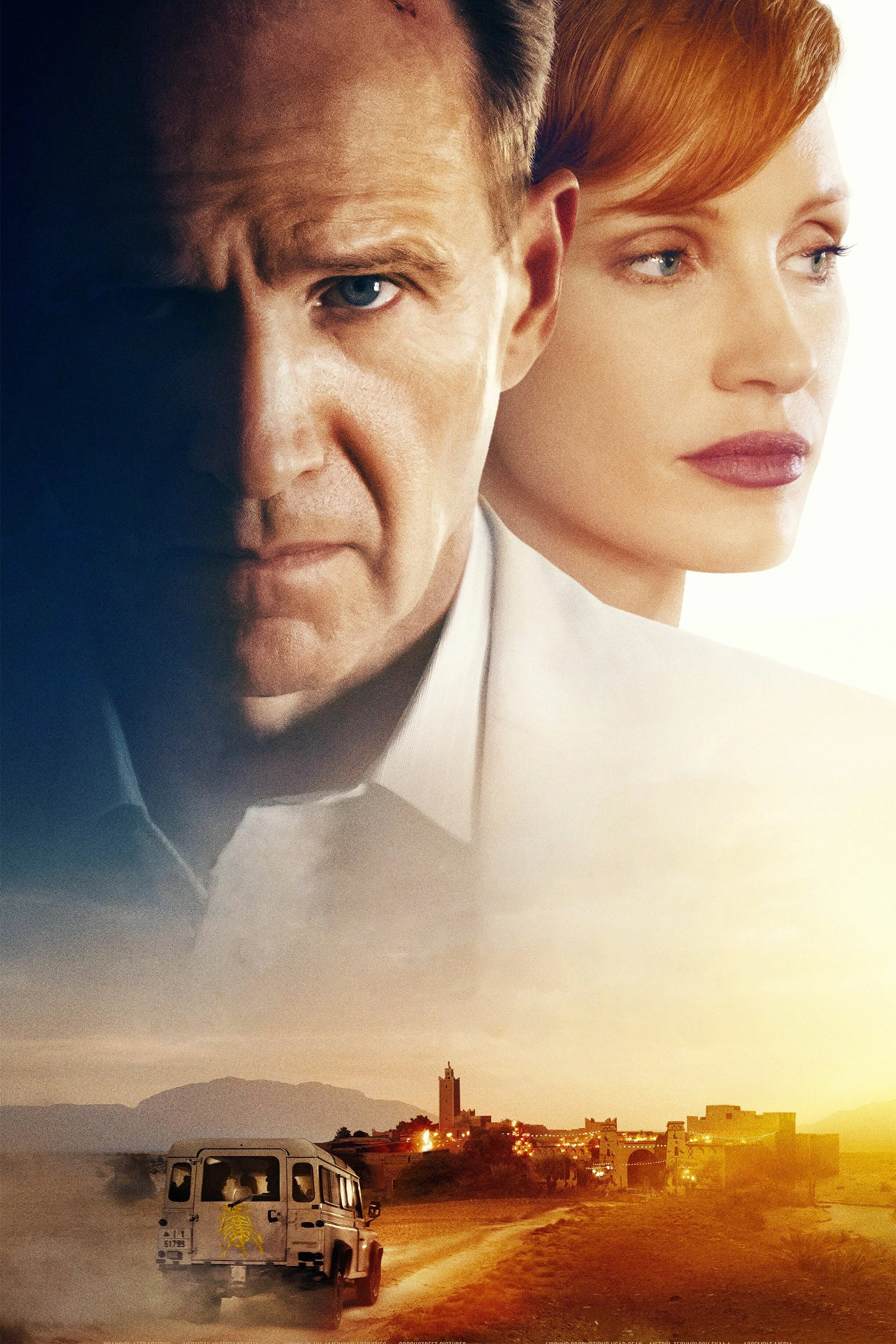 The Forgiven
