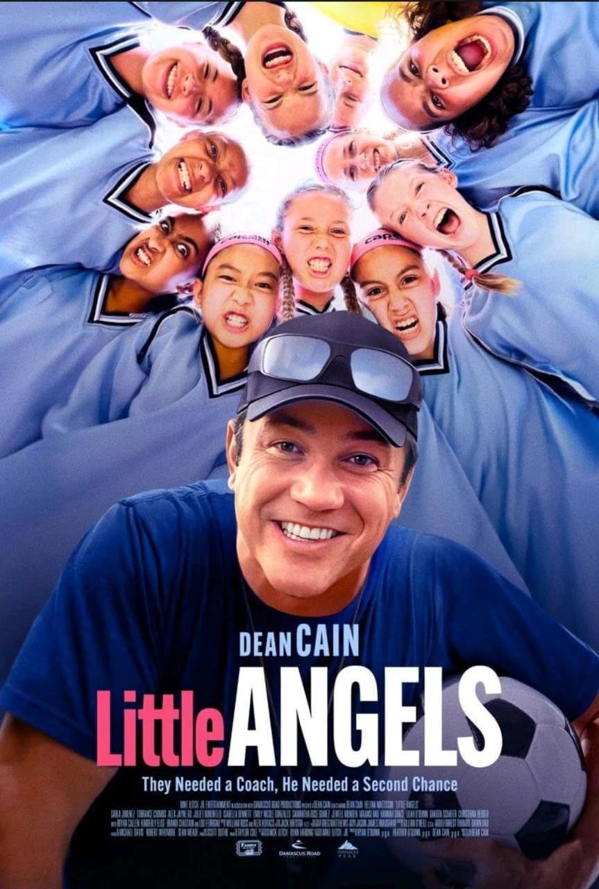 Little Angels