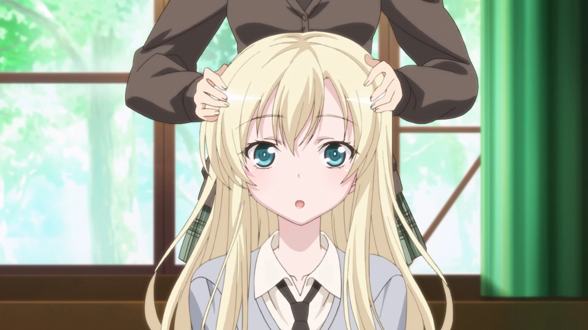 Haganai: I Don't Have Many Friends