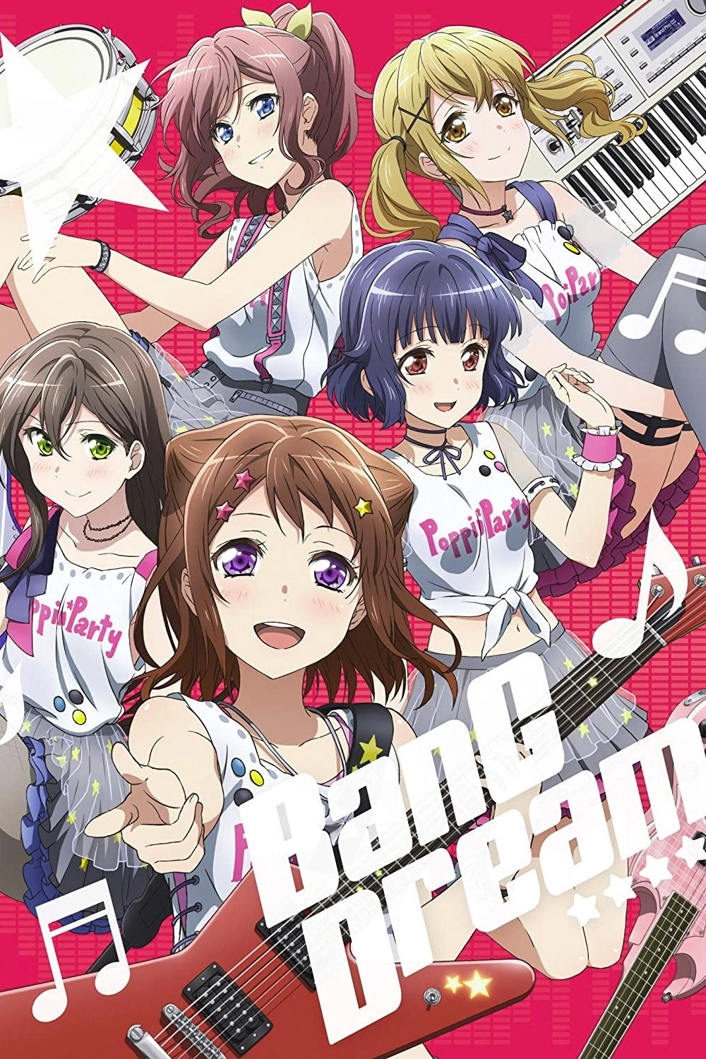 BanG Dream!