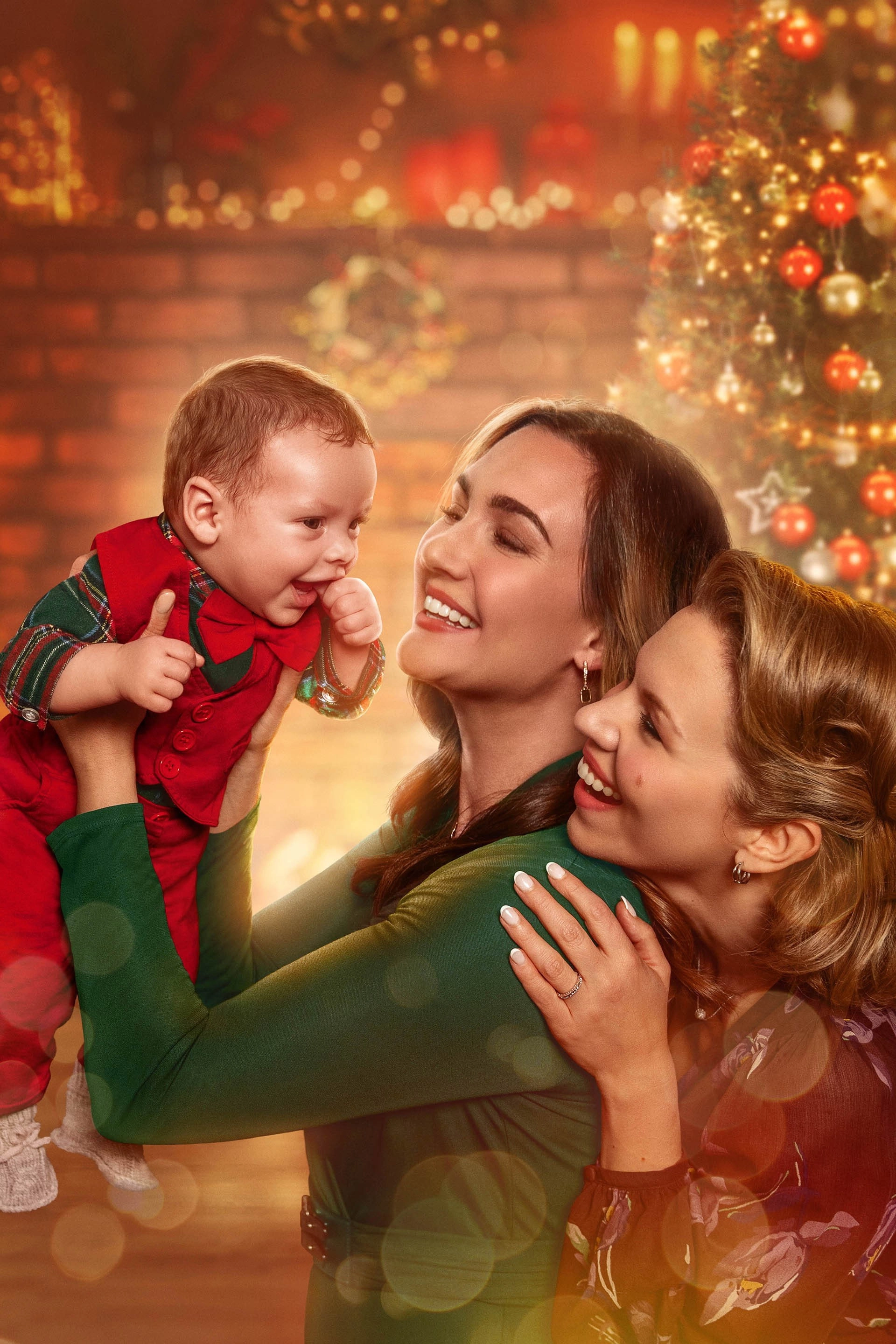 The Christmas Baby