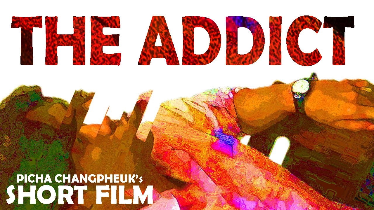 The Addict