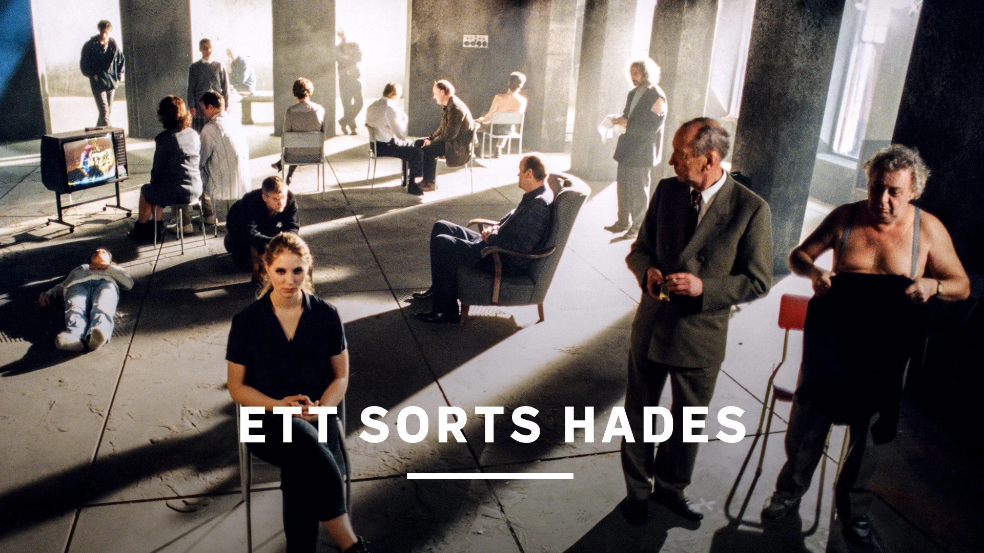 Ett sorts Hades