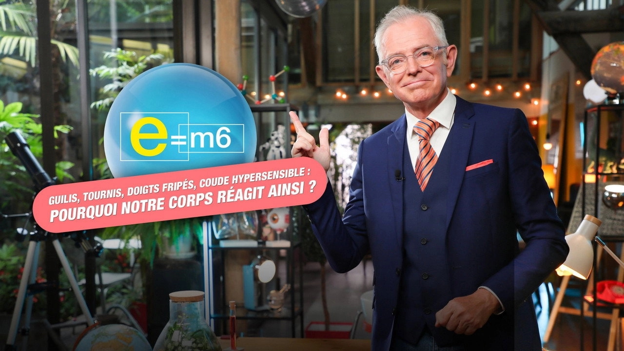 E=M6