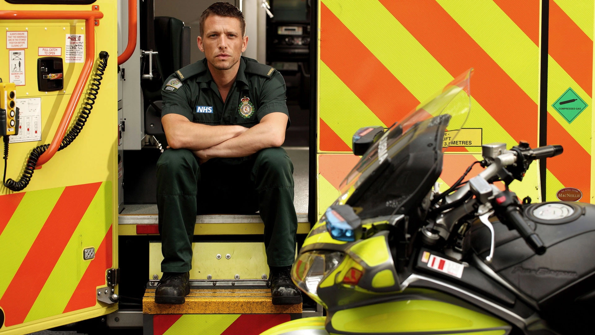 Ambulance