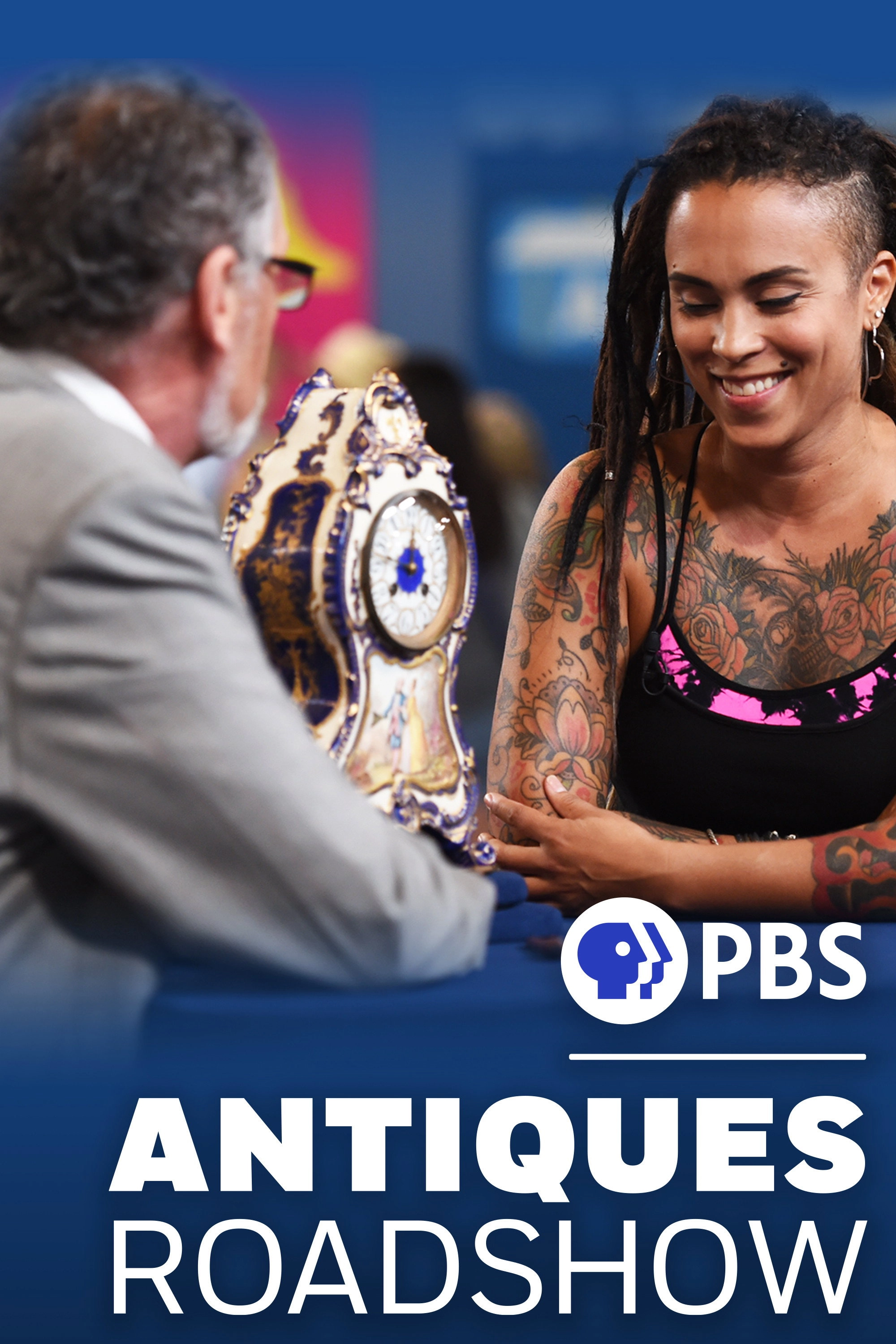 Antiques Roadshow (US)