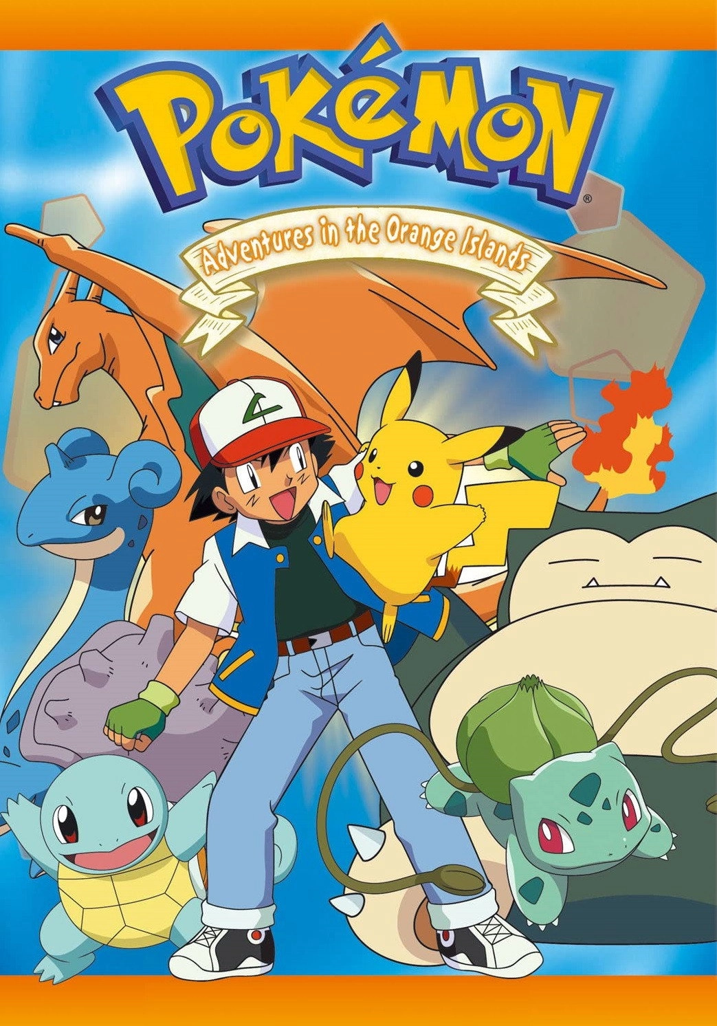 Pokémon