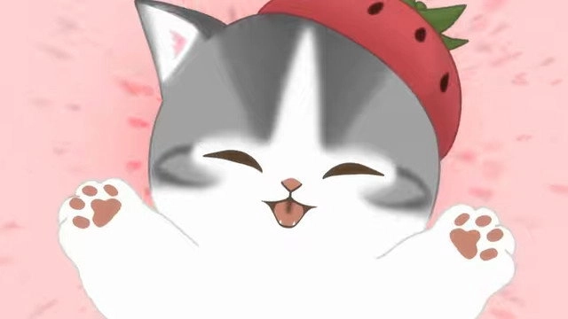 mofusand the animation