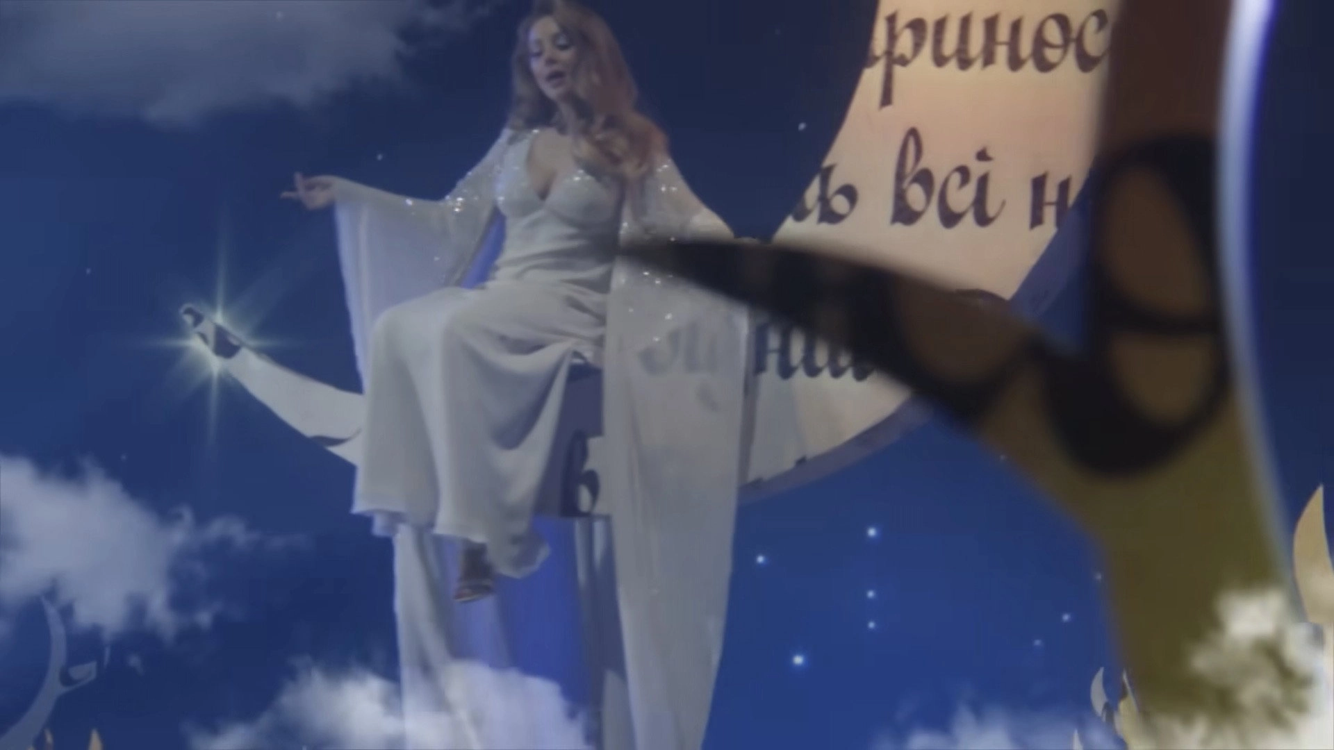 A Christmas Story with Tina Karol