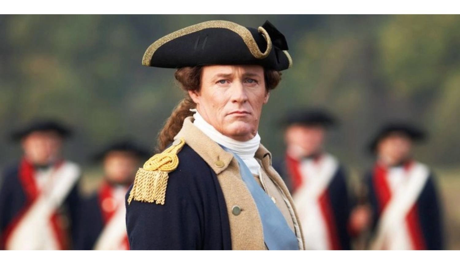 Pride of the Buffalo Soldier