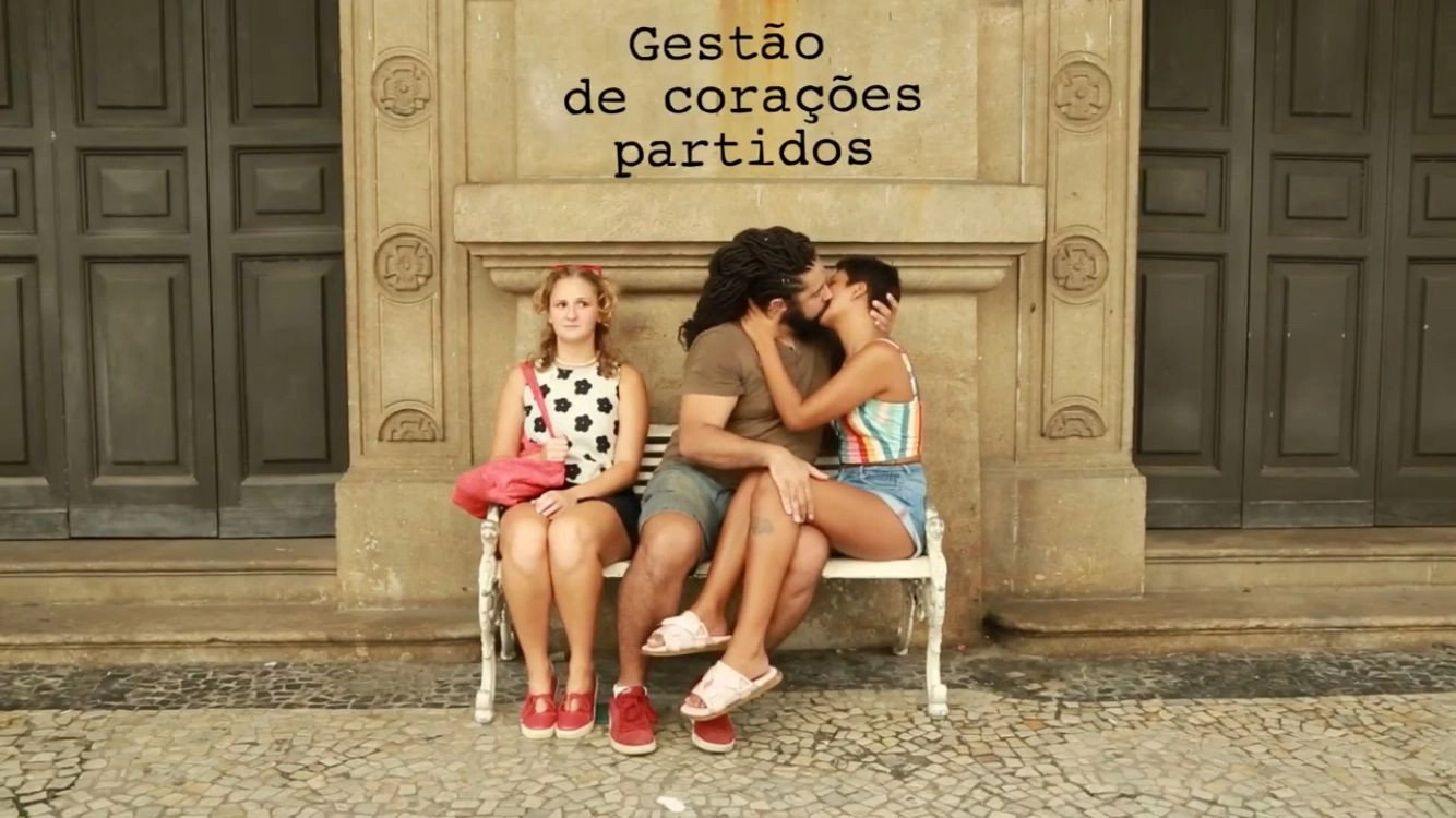 Gestão de corações partidos