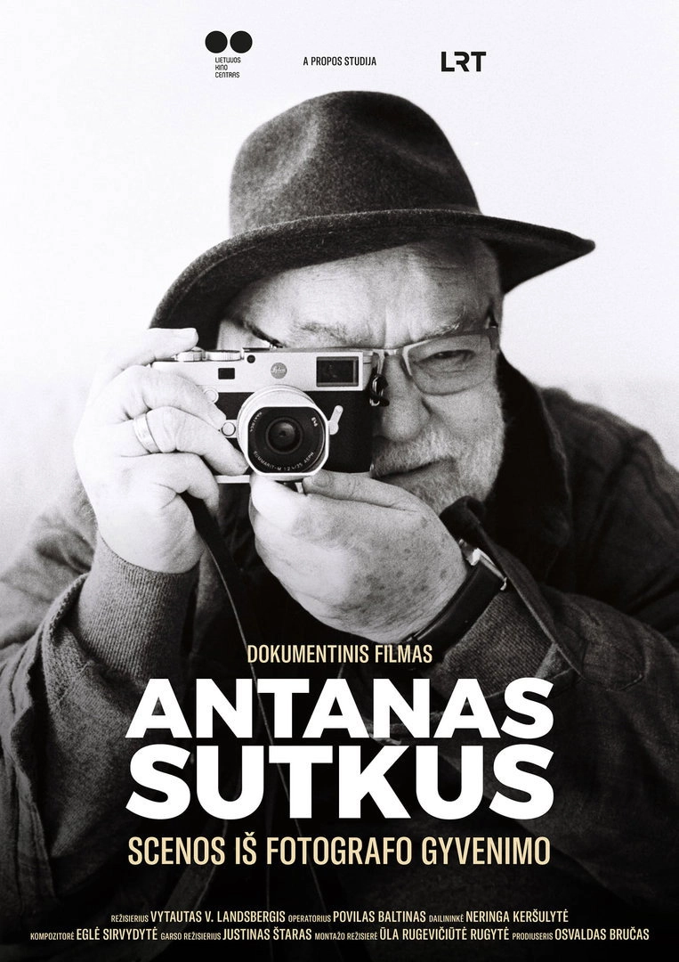 Sutkography