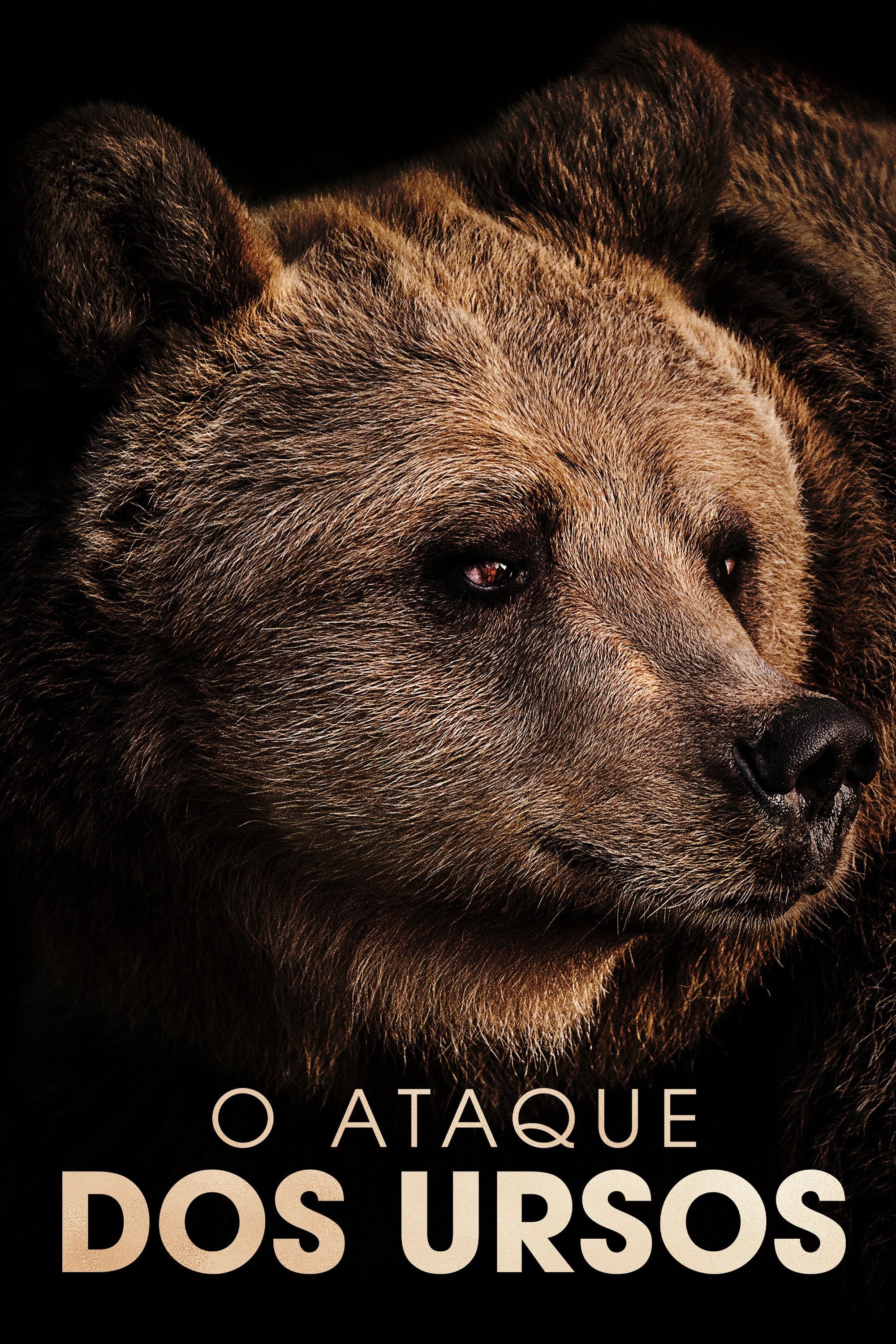 Grizzly Uprising