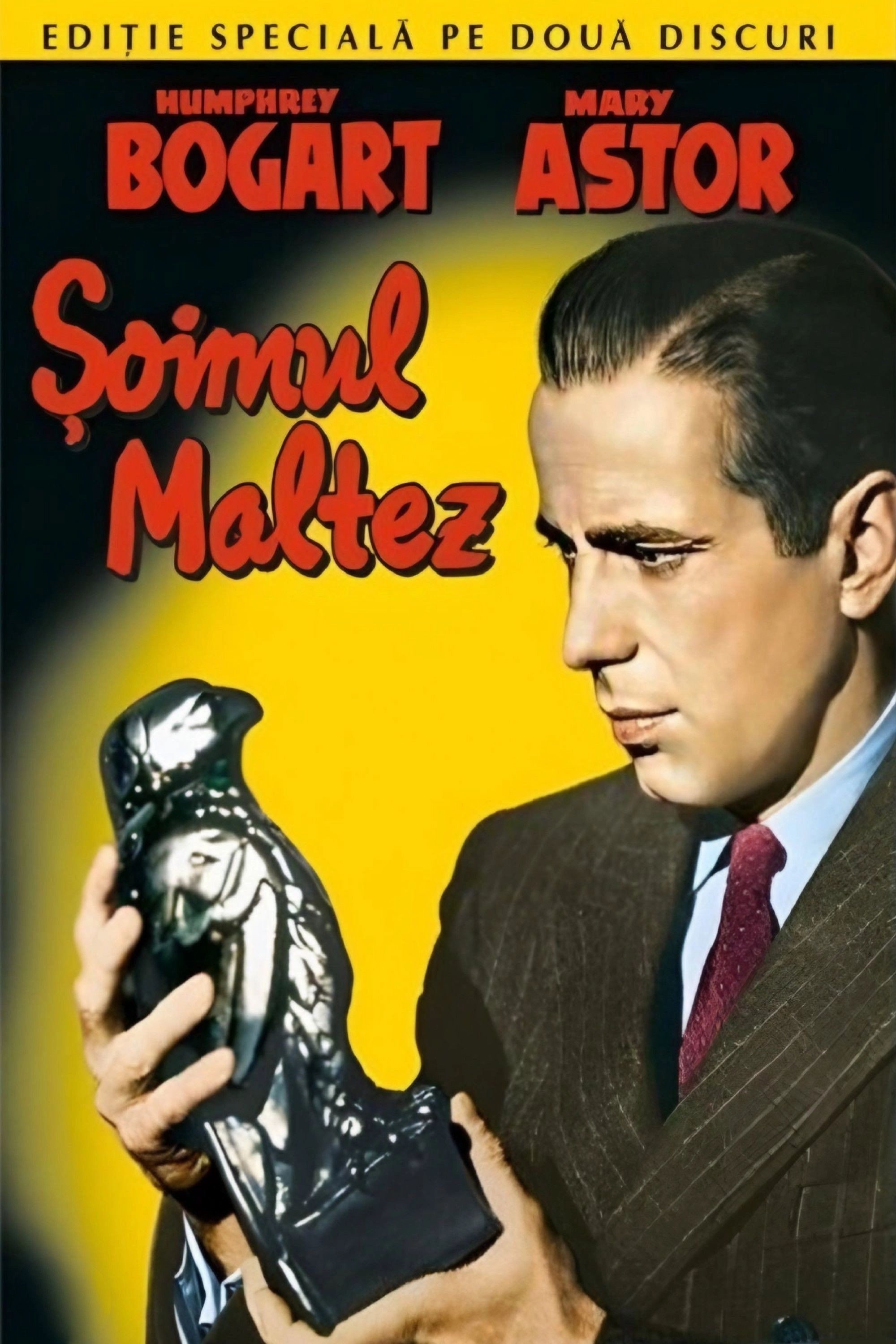 The Maltese Falcon