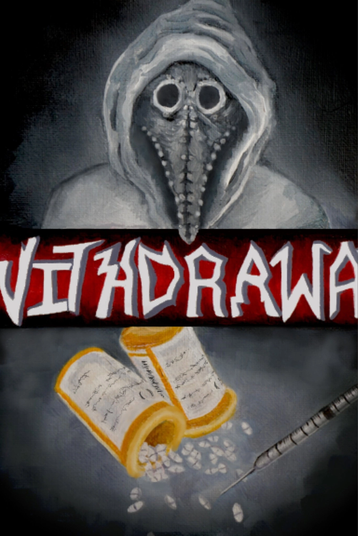 Withdrawal