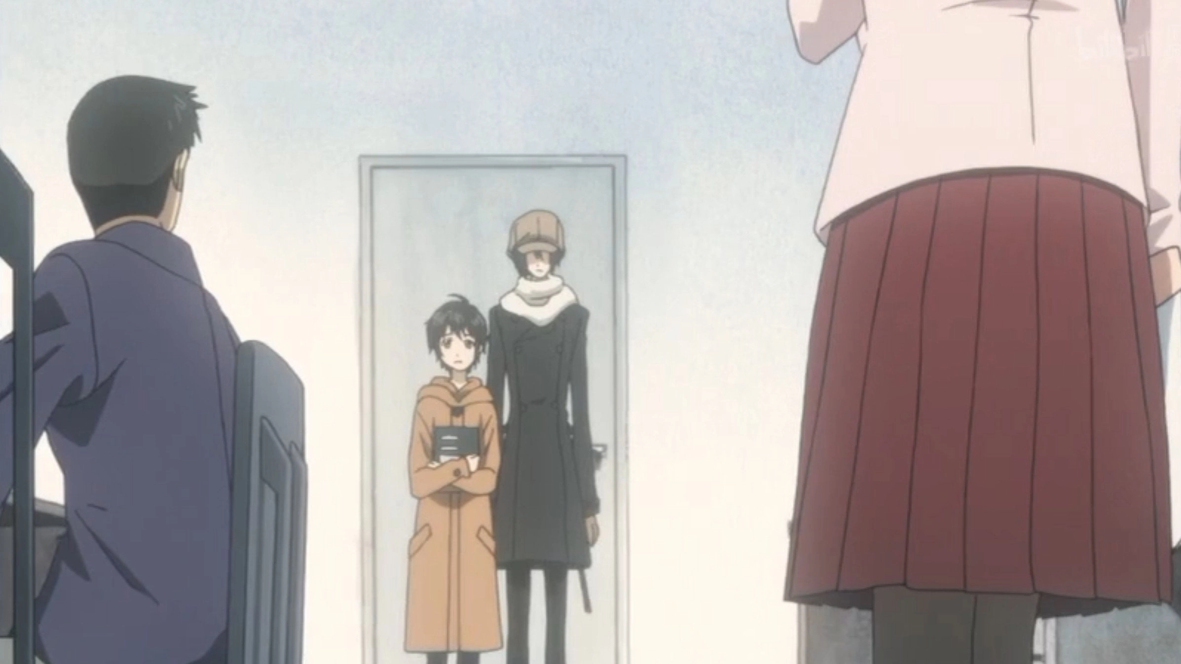 Nabari no Ou