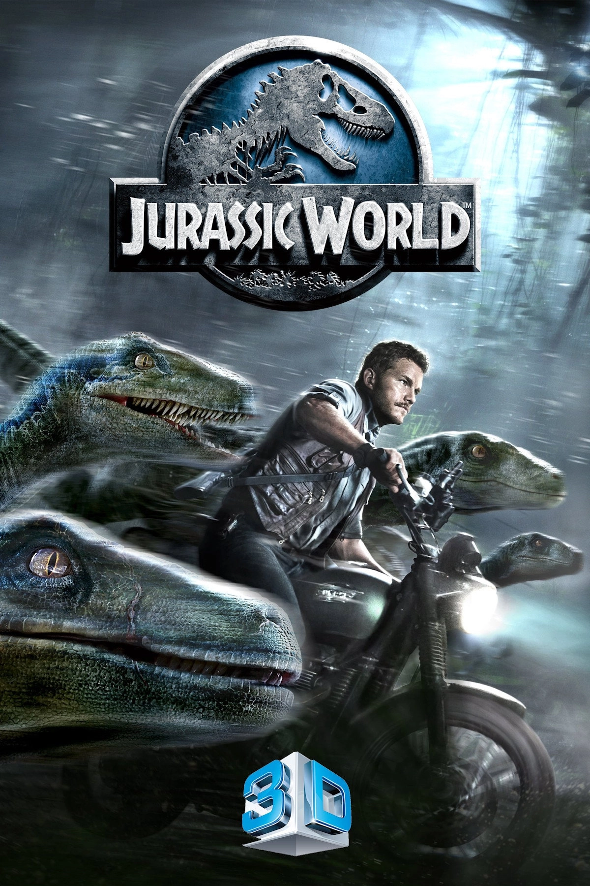Jurassic World