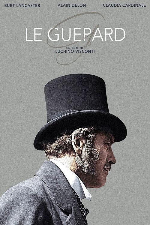 The Leopard