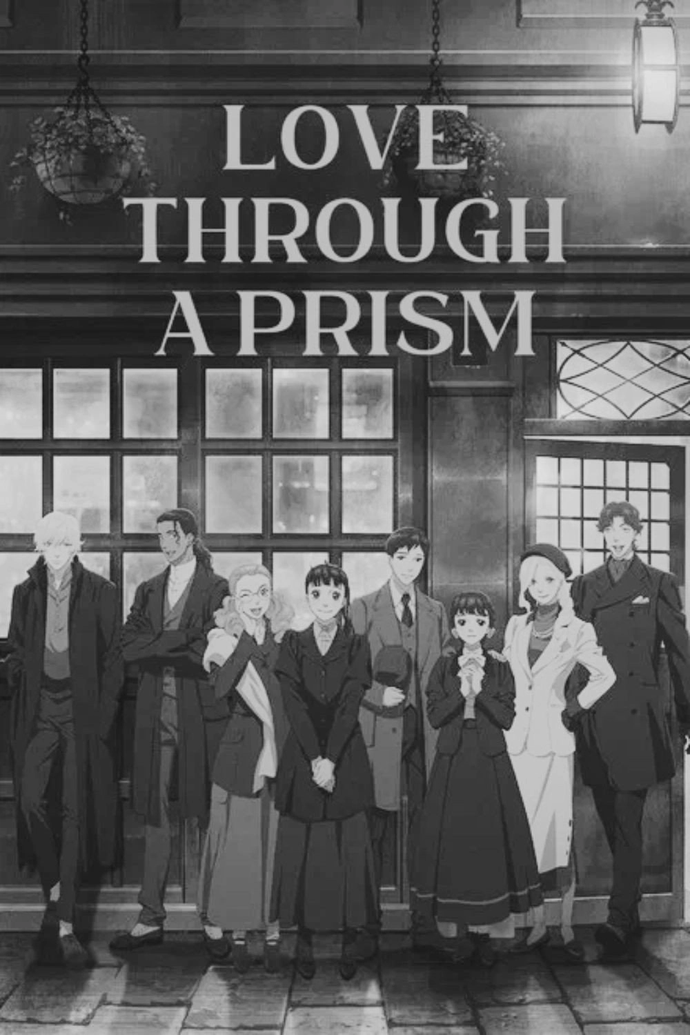 Love Through a Prism