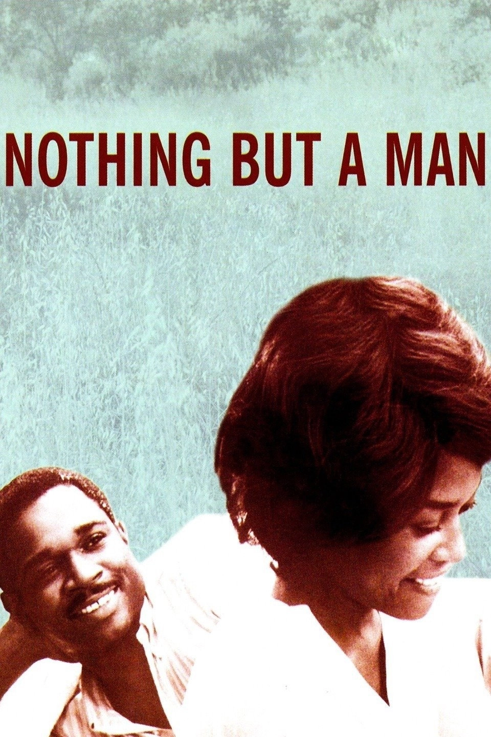 Nothing But a Man