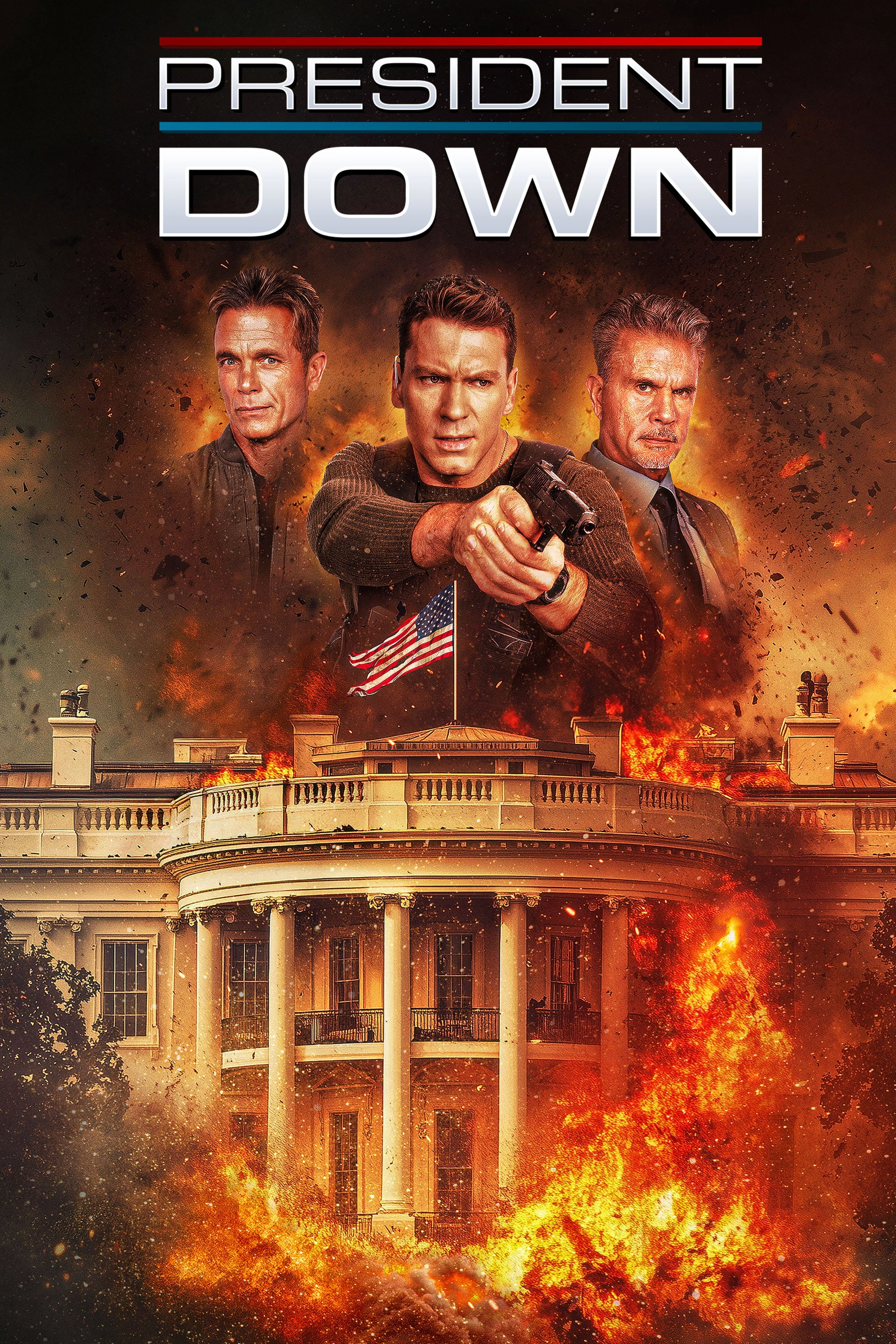 President Down