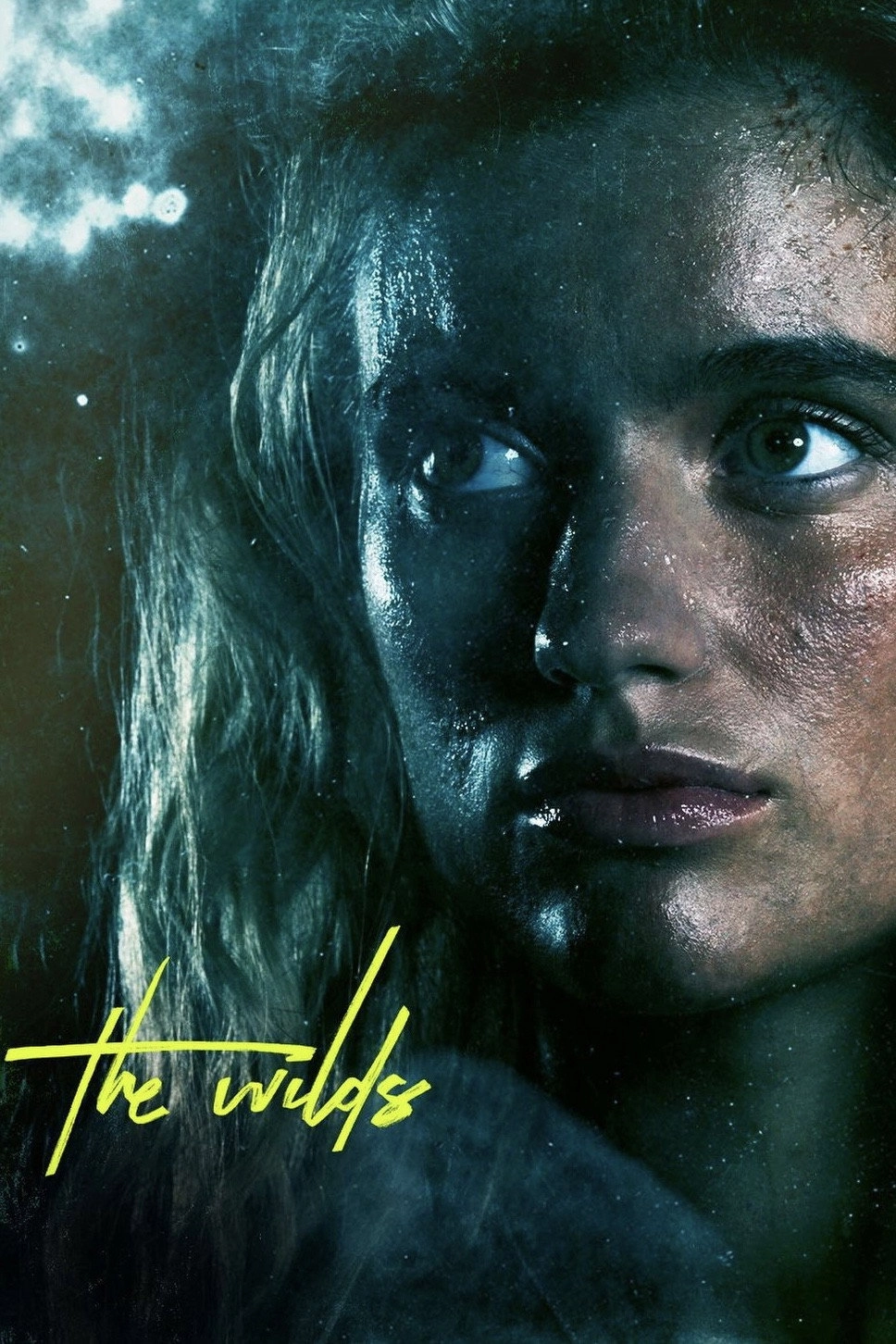 The Wilds