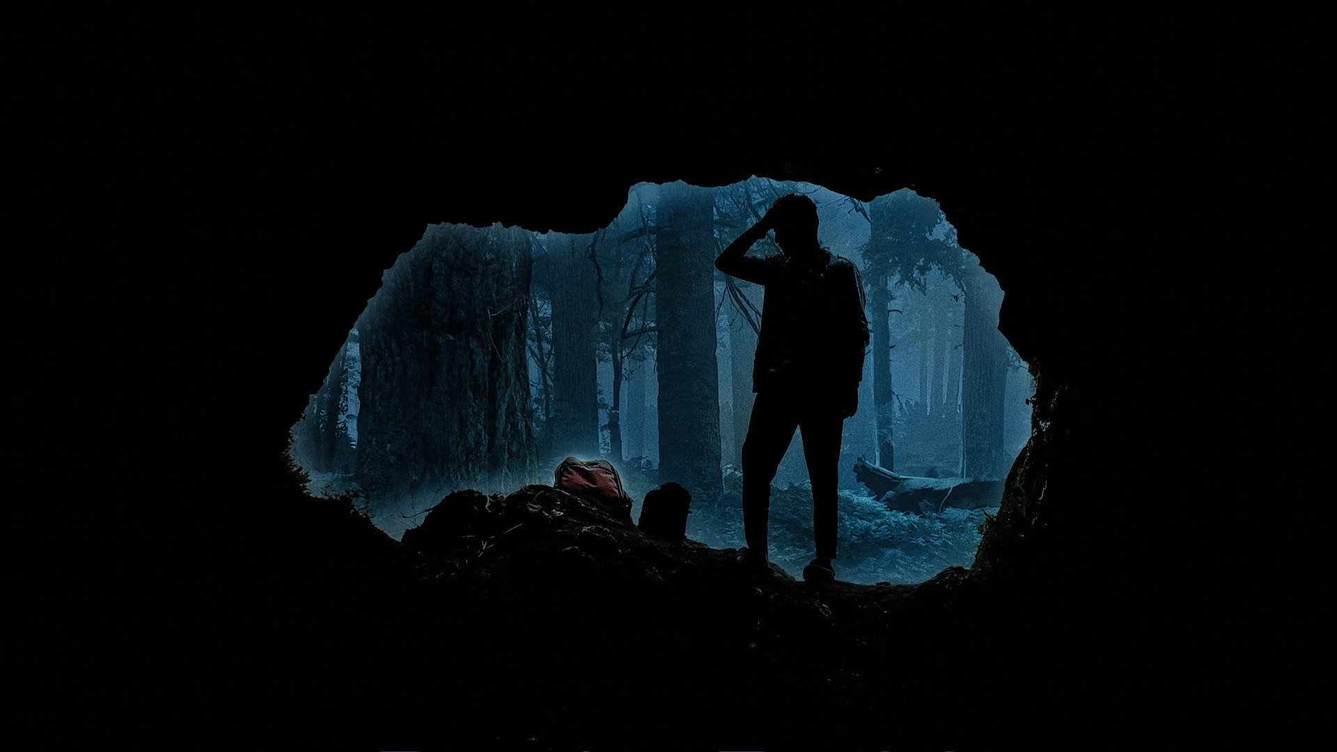 Dark