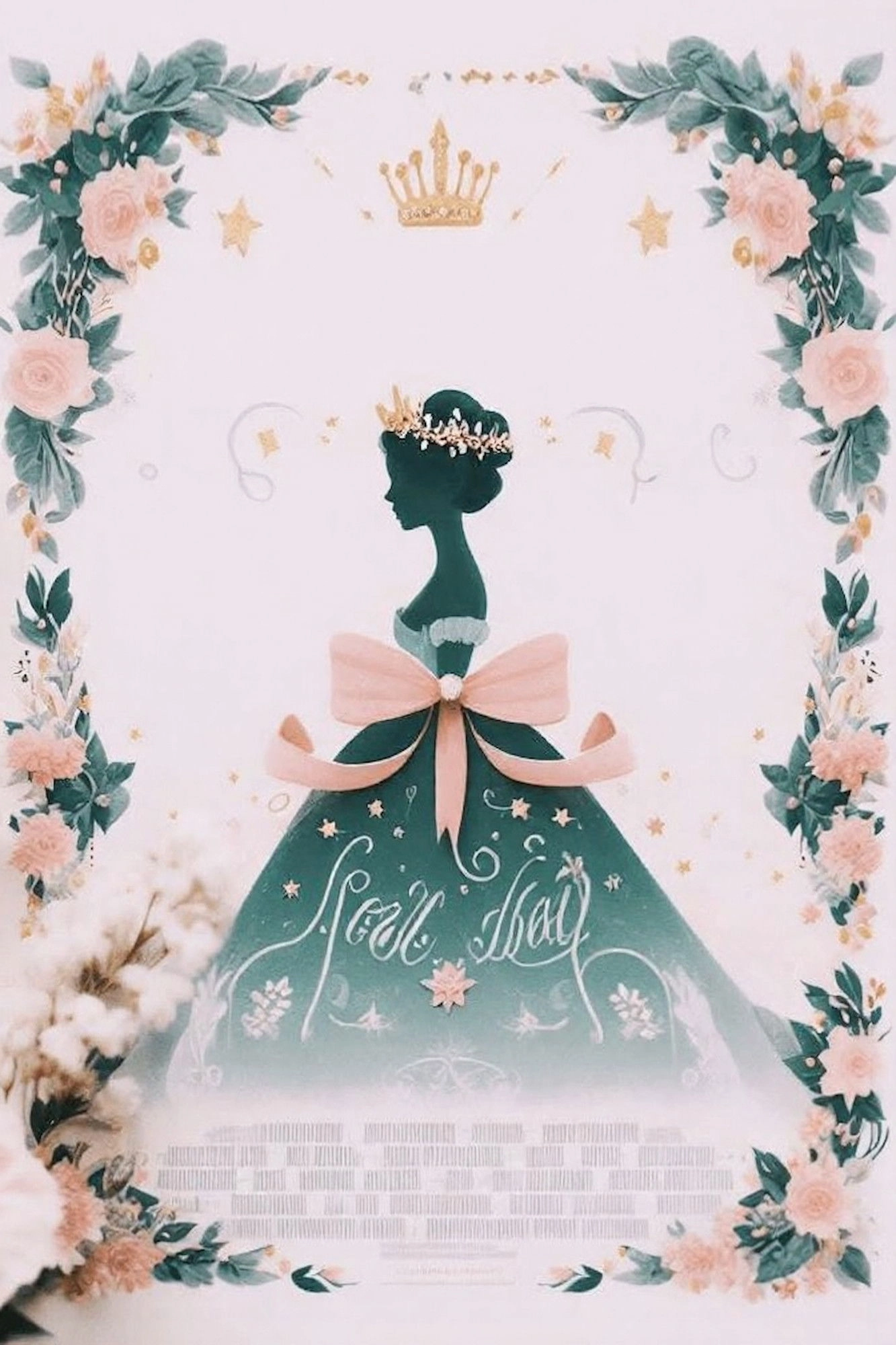 Princess for a Day