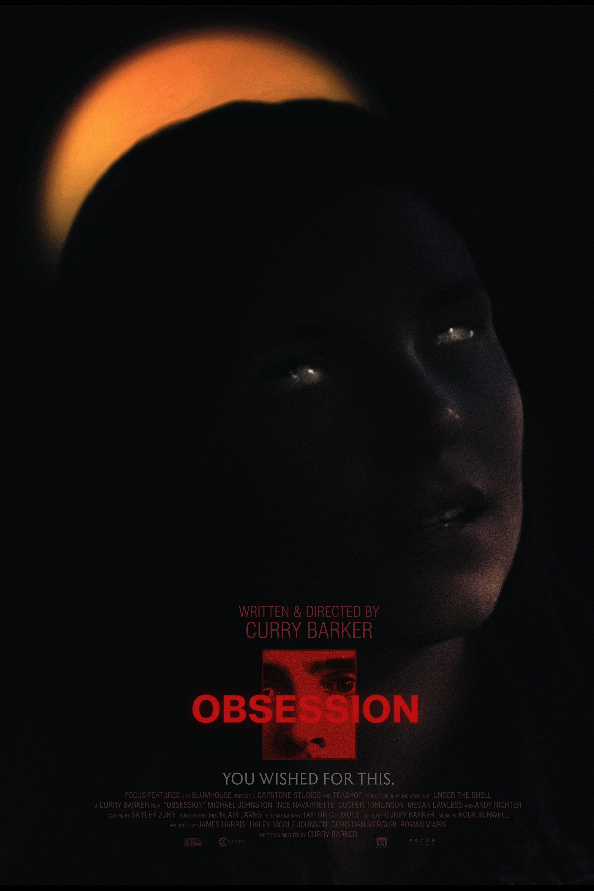 Obsession
