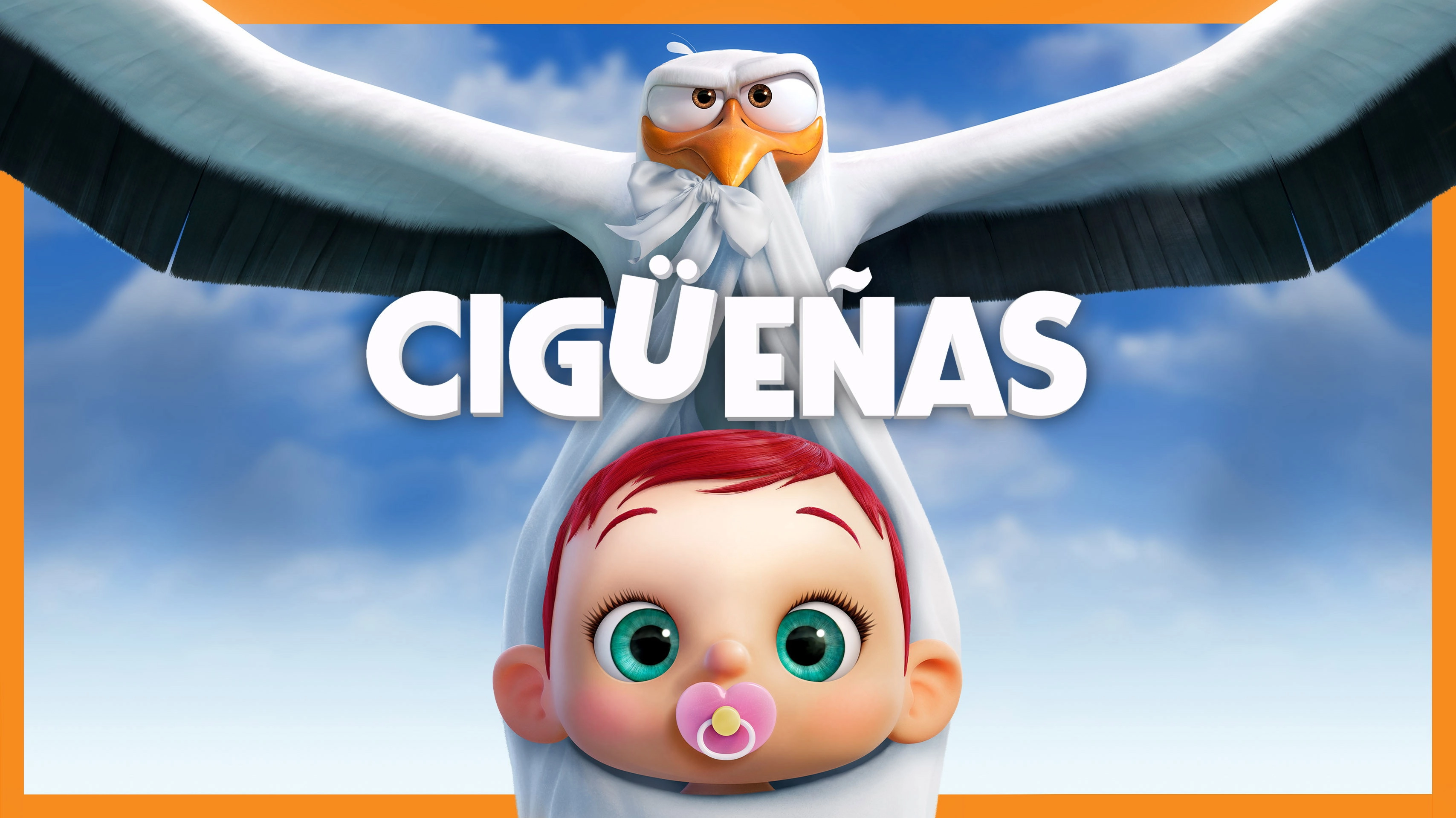 Storks