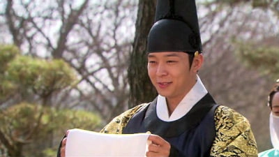 Rooftop Prince
