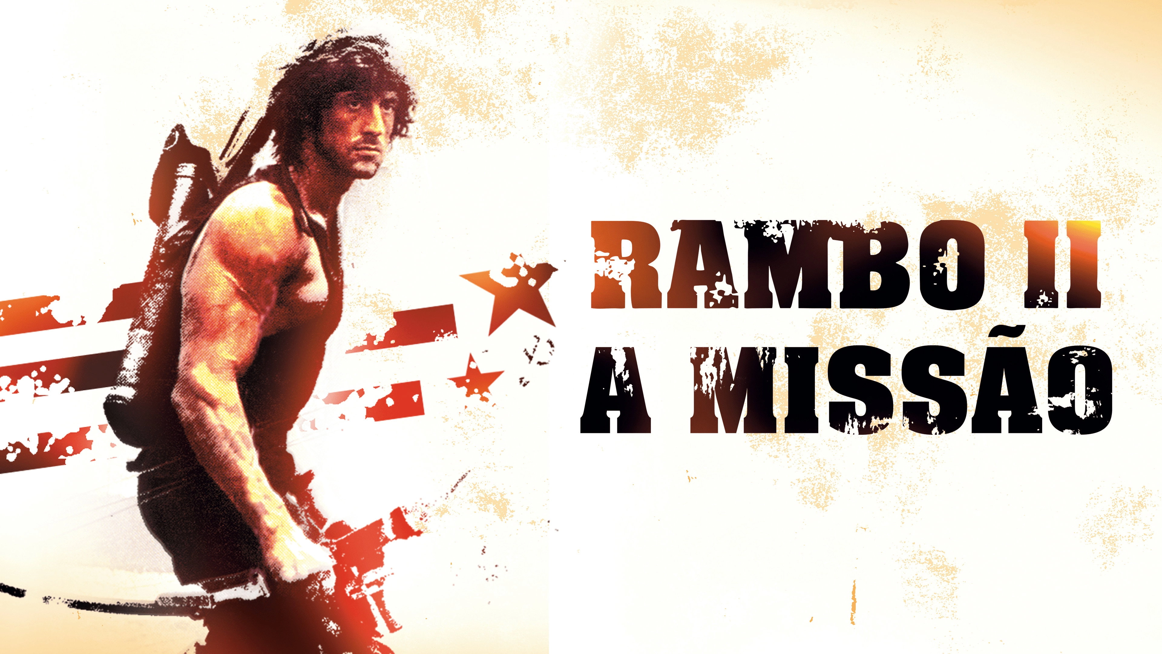 Rambo: First Blood Part II