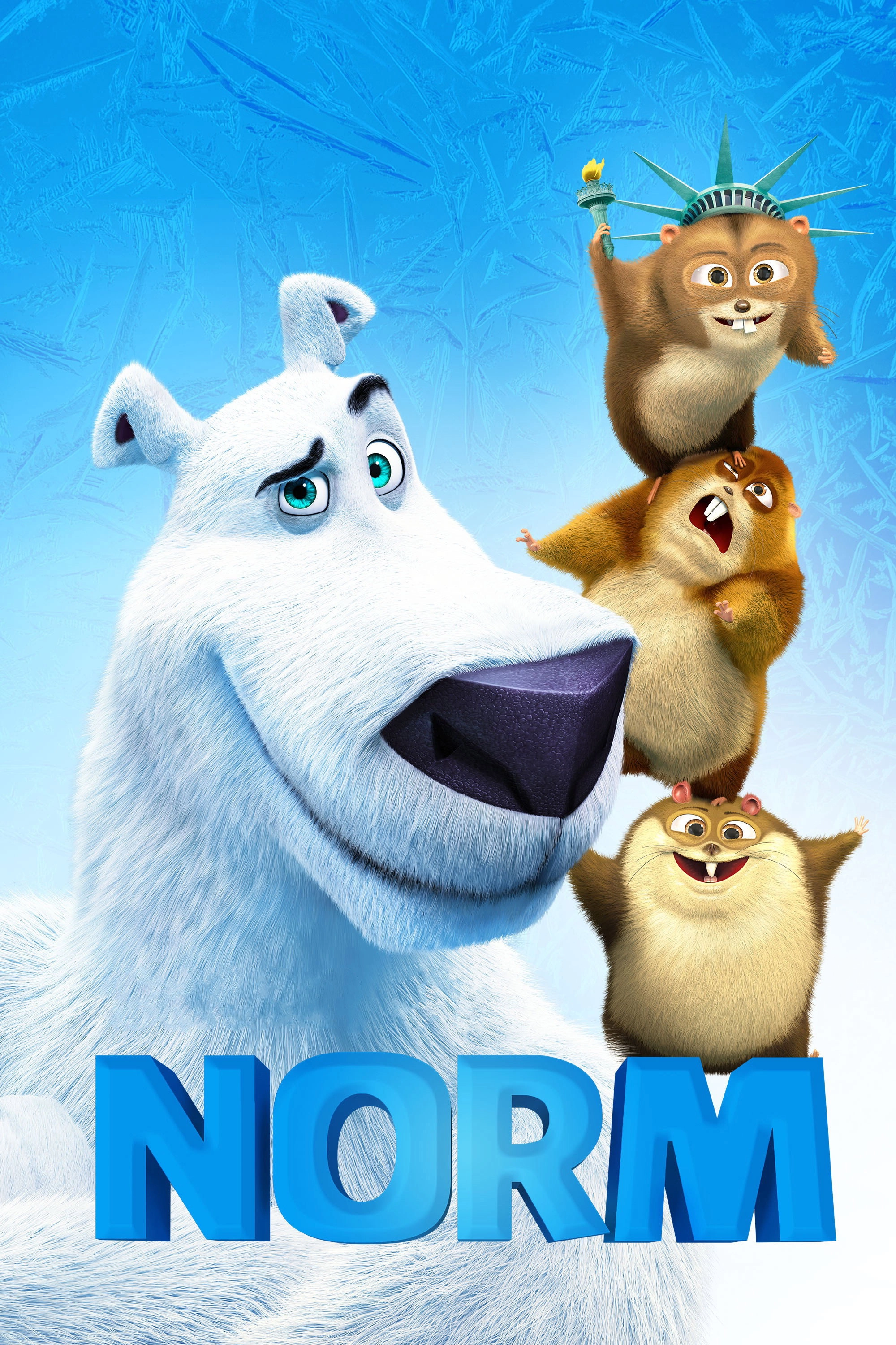 Norm of the North