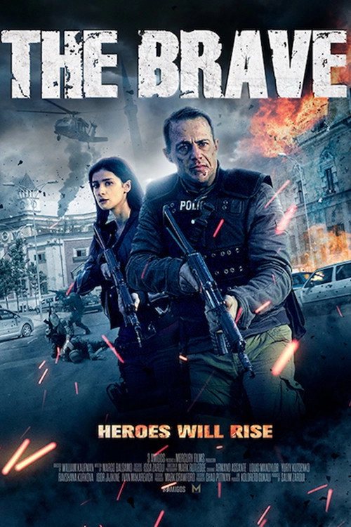 The Brave